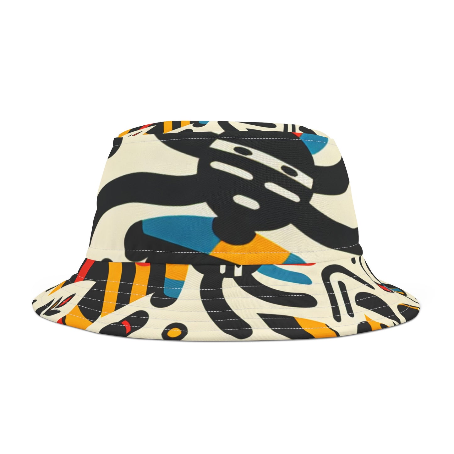 Amara Njeze - Bucket Hat