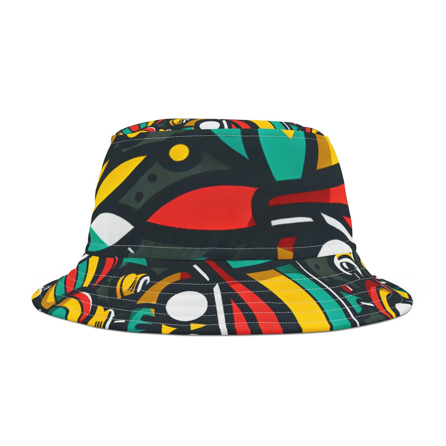Azibo Ndlovu - Bucket Hat