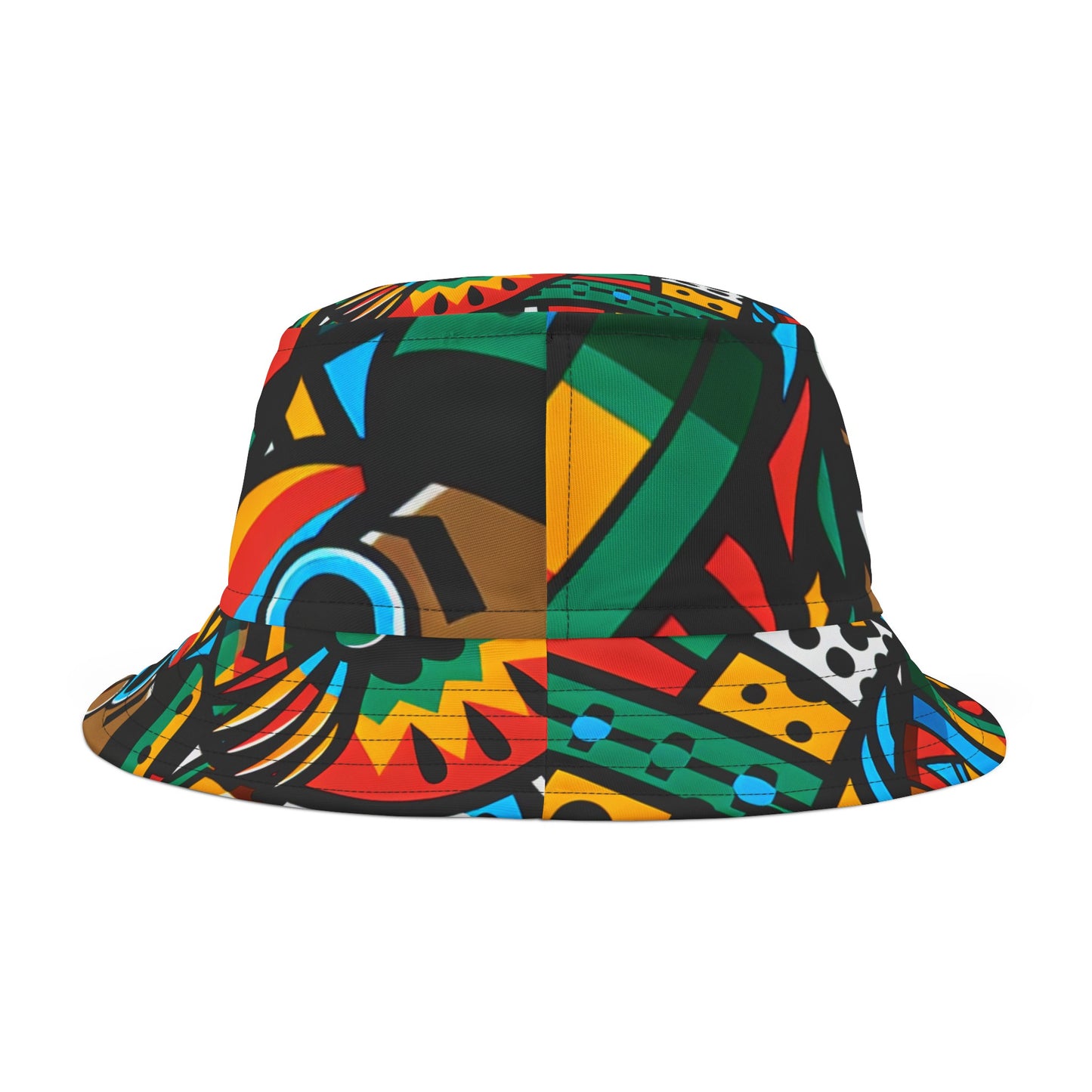 Amina Yewande - Bucket Hat
