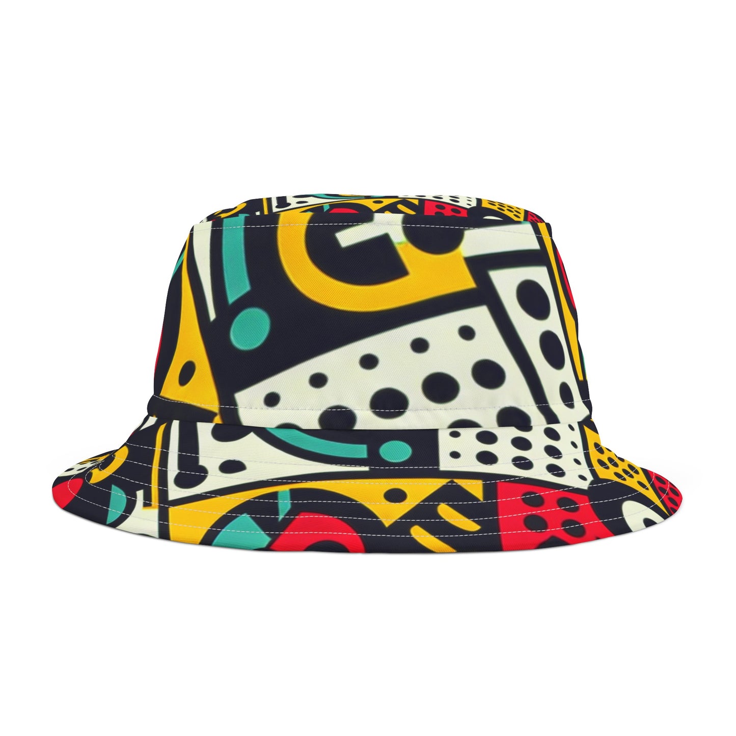 Amina Okoye - Bucket Hat
