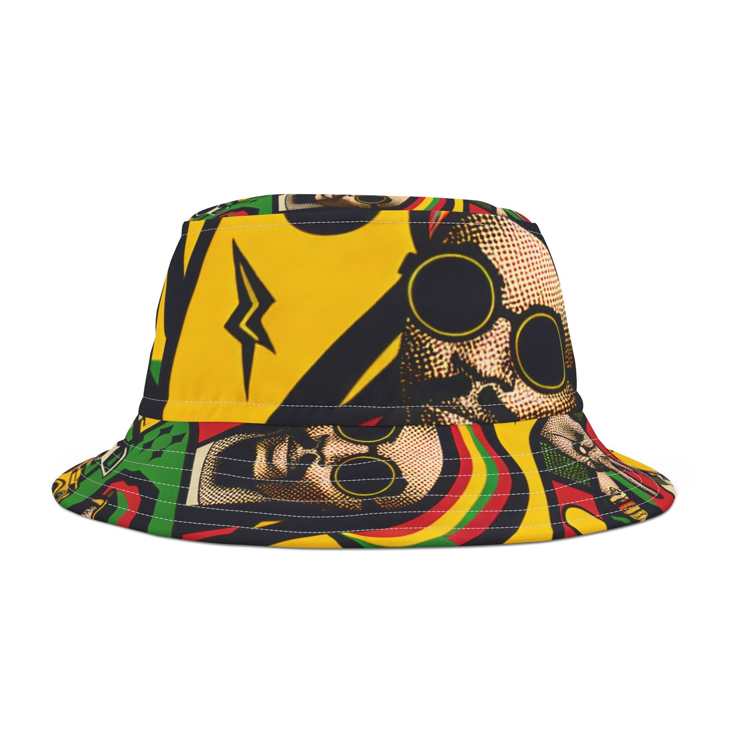 Ayo Olufemi - Bucket Hat