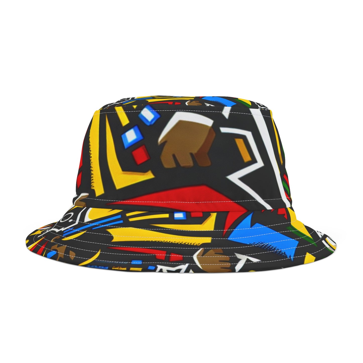 Amara Nkosazana - Bucket Hat