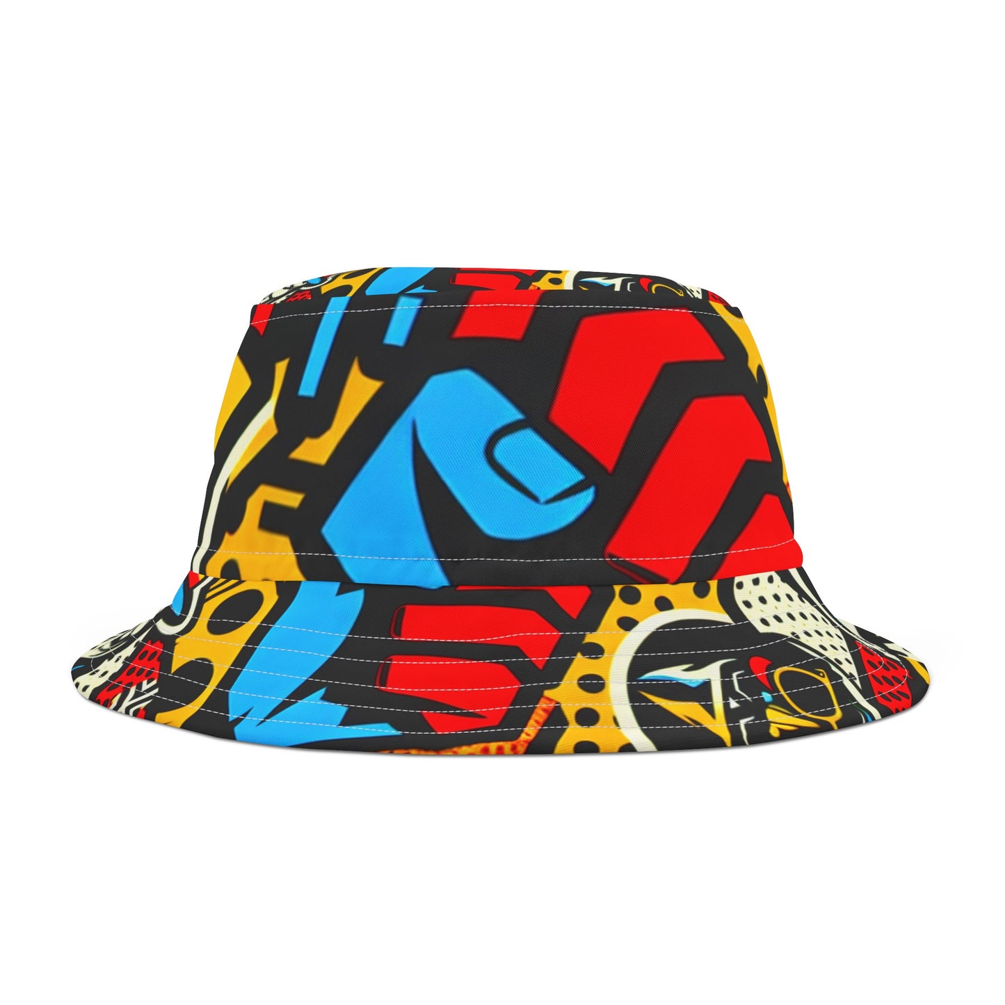 Azibo Okoro - Bucket Hat