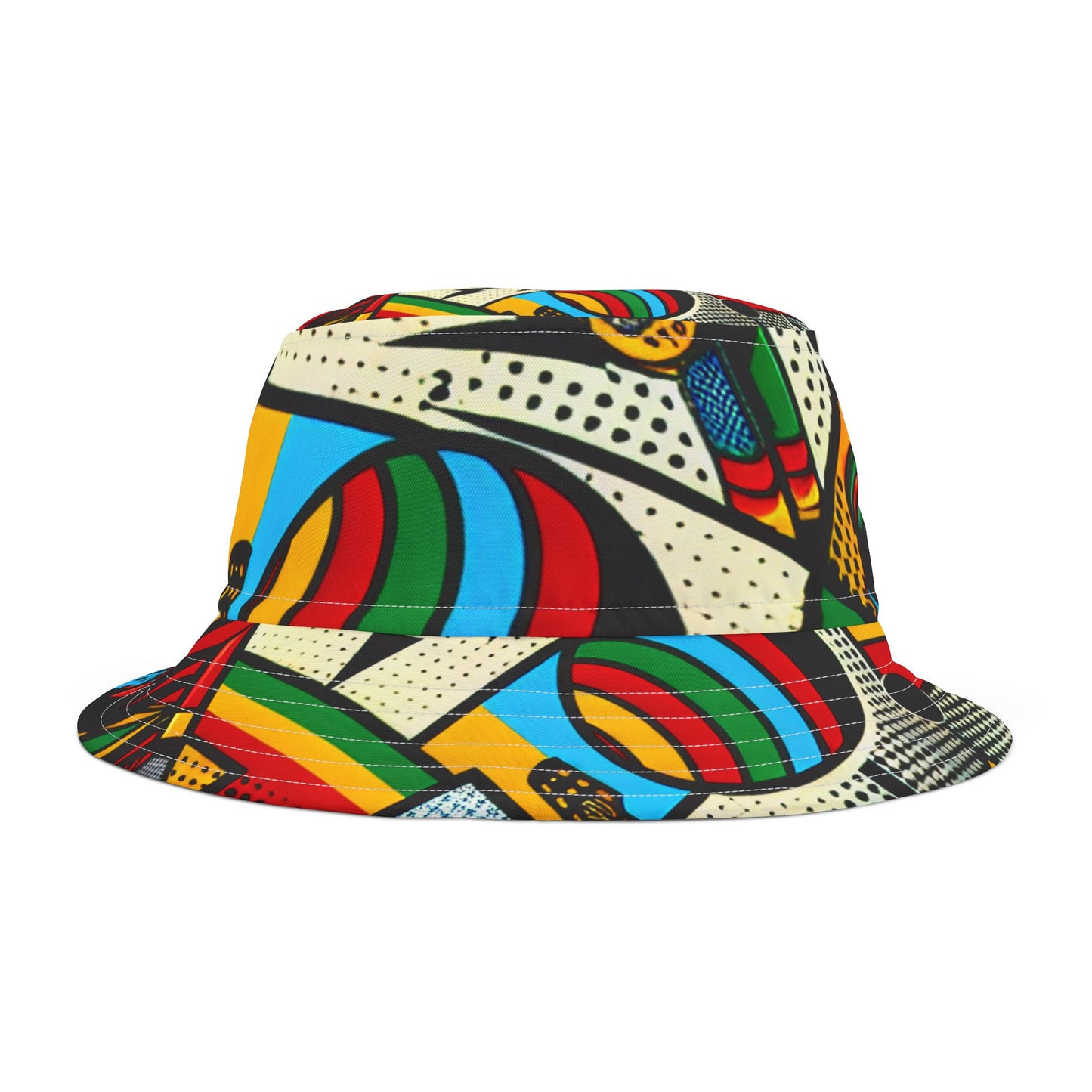 Azibo Masego - Bucket Hat
