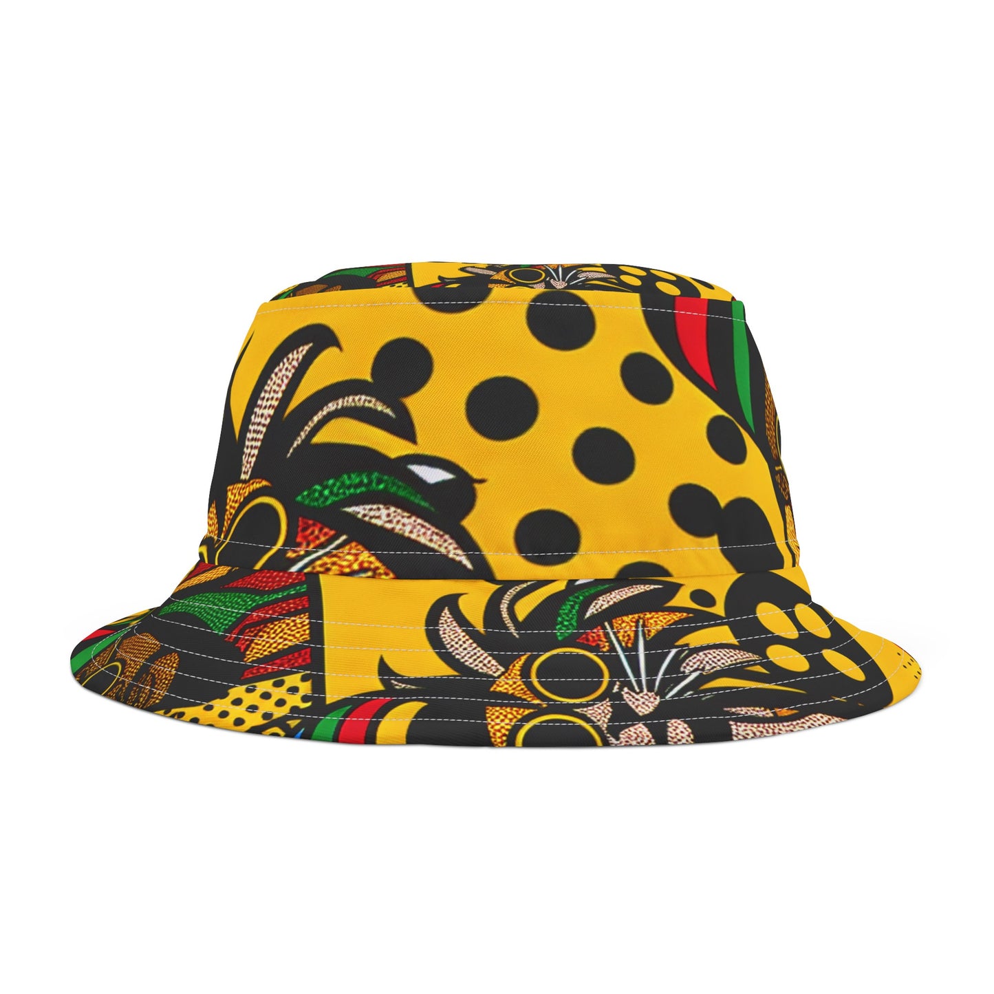 Azibo Okafor - Bucket Hat
