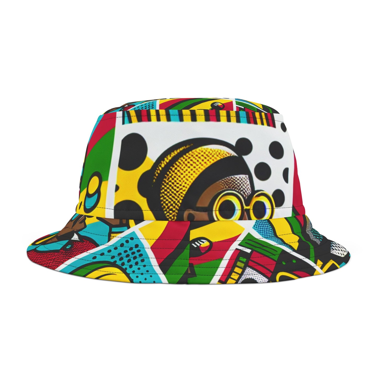 Azibo Masego - Bucket Hat