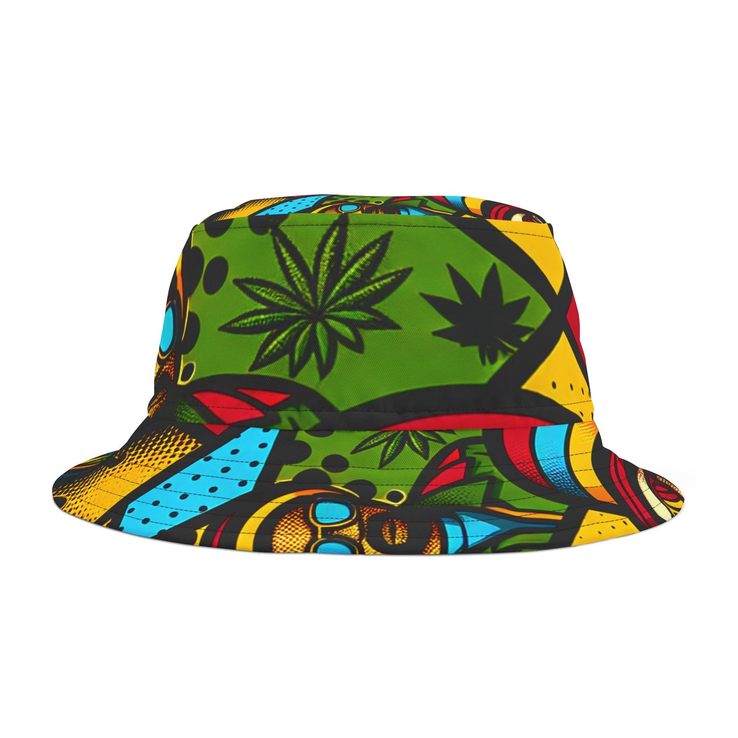 Aminata Kinte - Bucket Hat