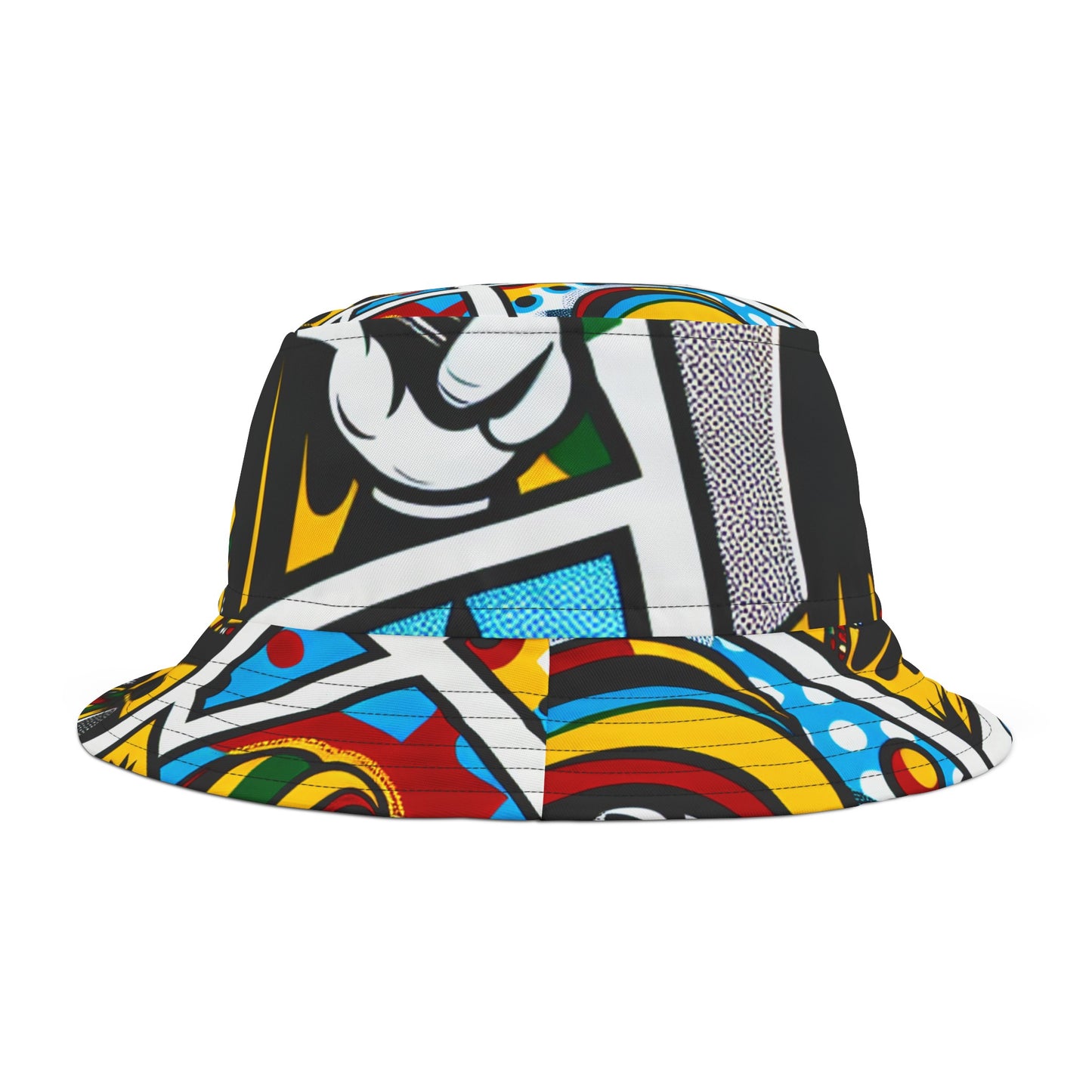 Akachi Ezeugo - Bucket Hat