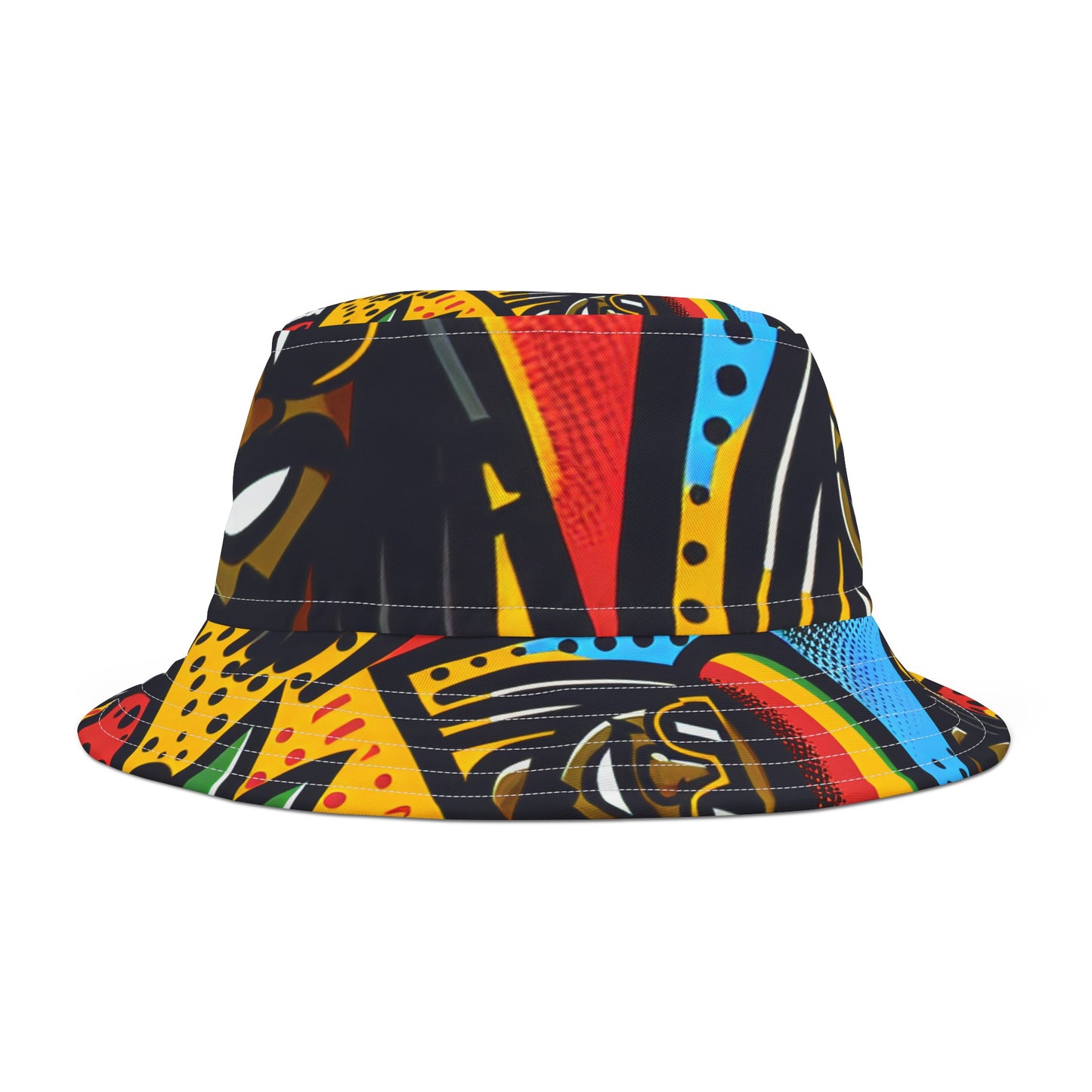 Ayo Okafor - Bucket Hat