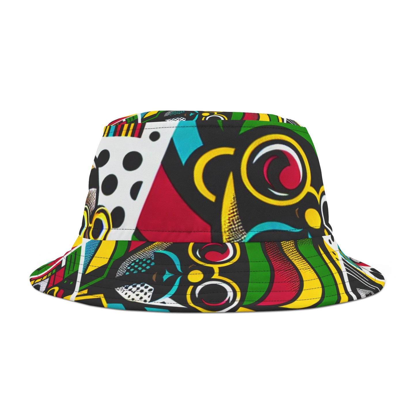 Azibo Masego - Bucket Hat