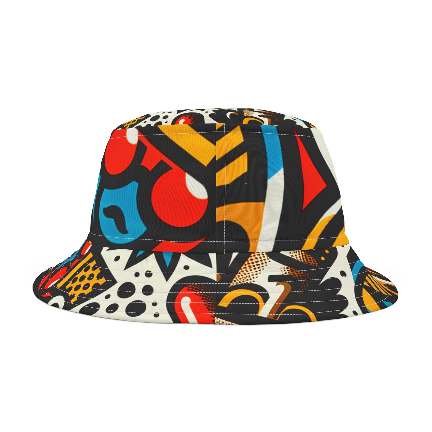 Ayo Odumosu - Bucket Hat