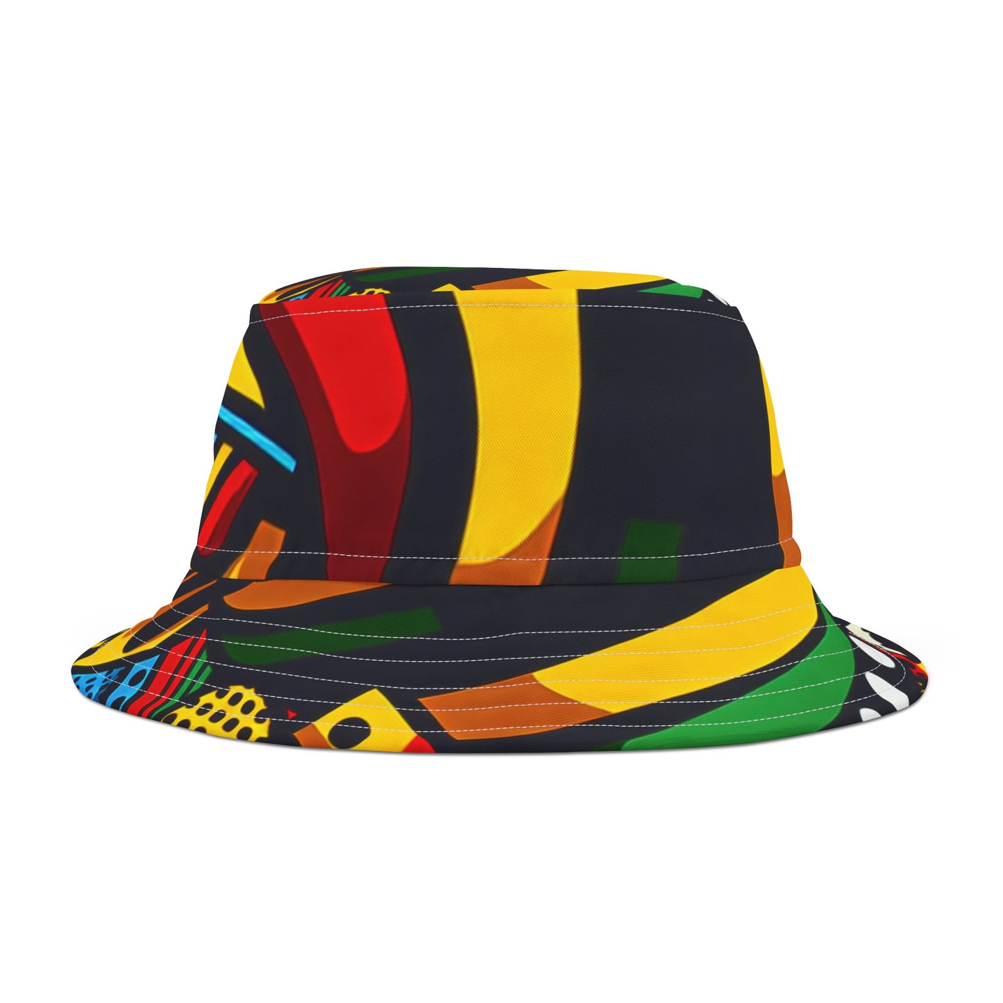 Amina Okoye - Bucket Hat