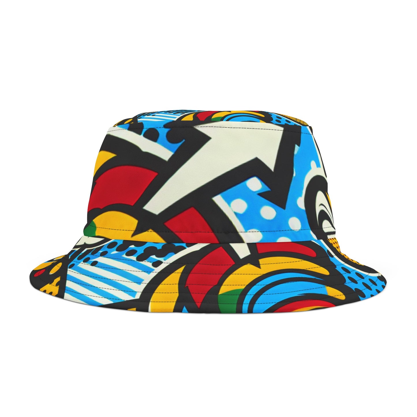 Ayo Okafor - Bucket Hat