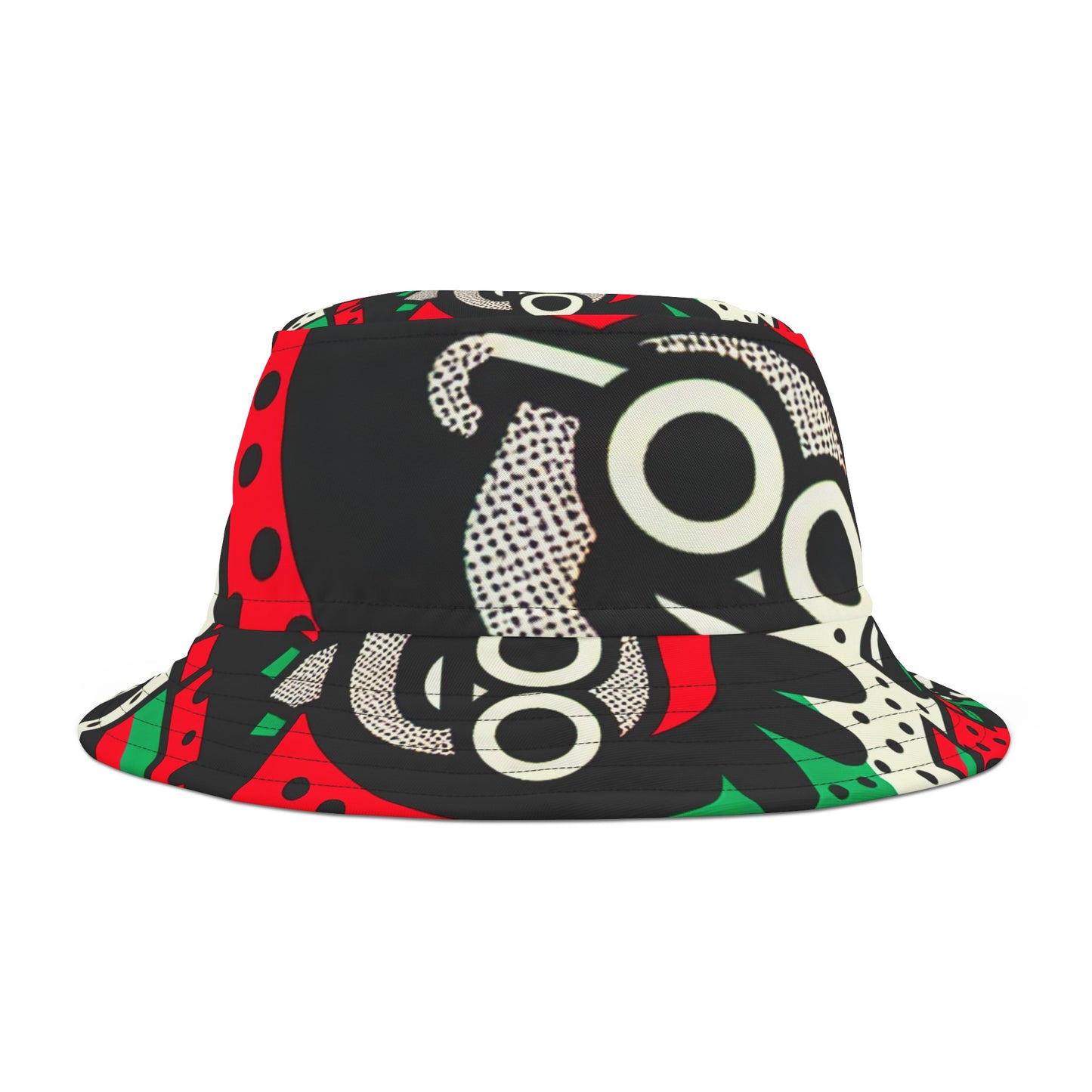 Ayo Okoye - Bucket Hat
