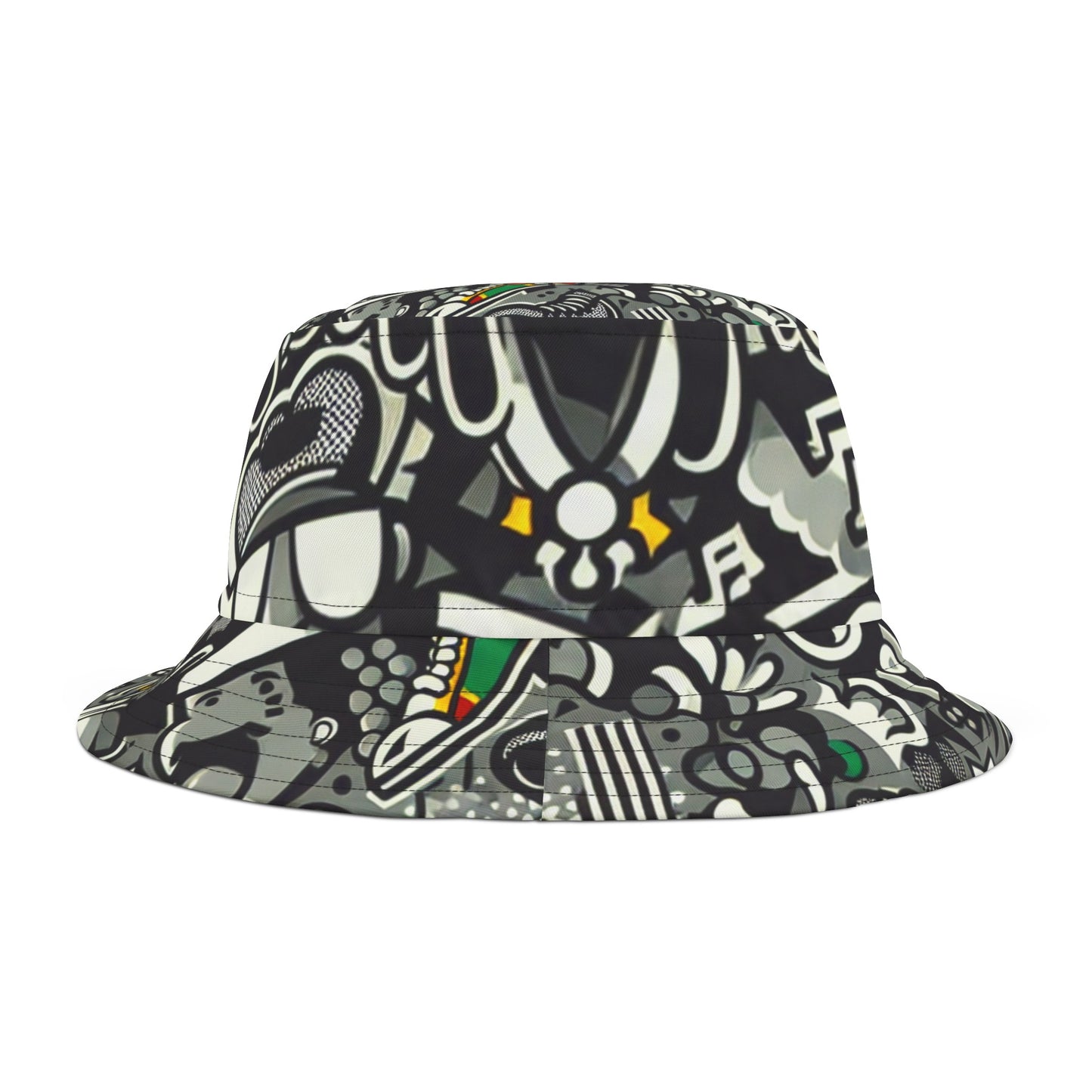 Azibo Onyeka - Bucket Hat