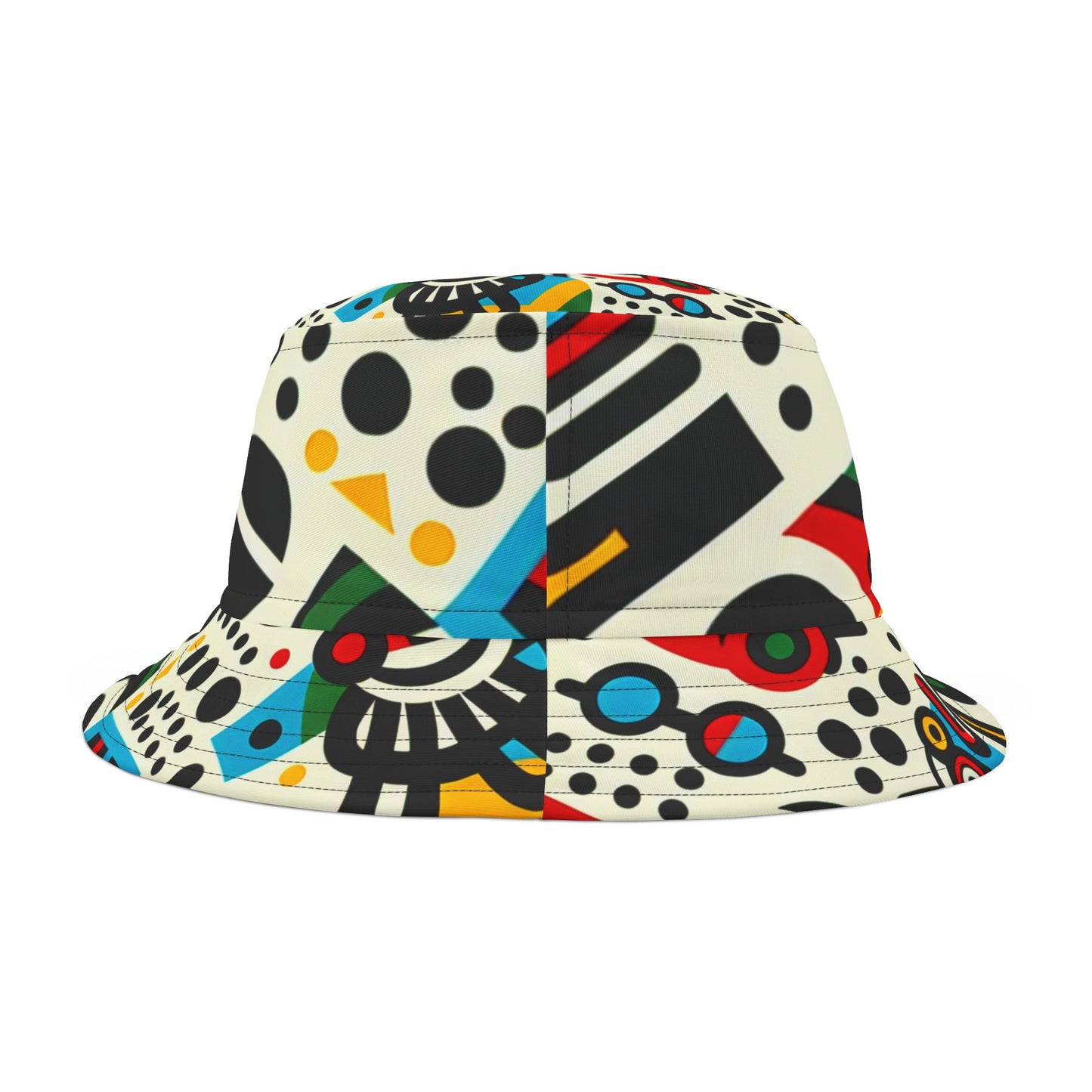 Amara Njoku - Bucket Hat