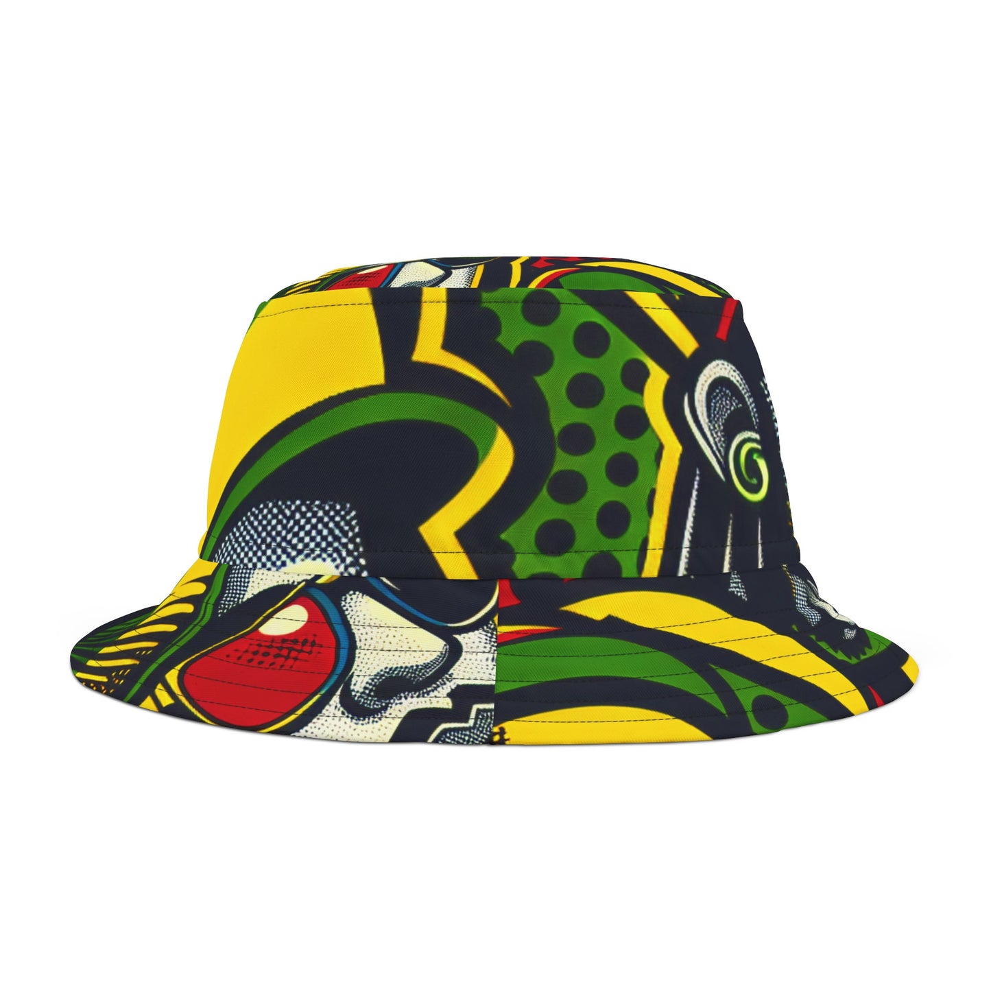 Azibo Abimbola - Bucket Hat