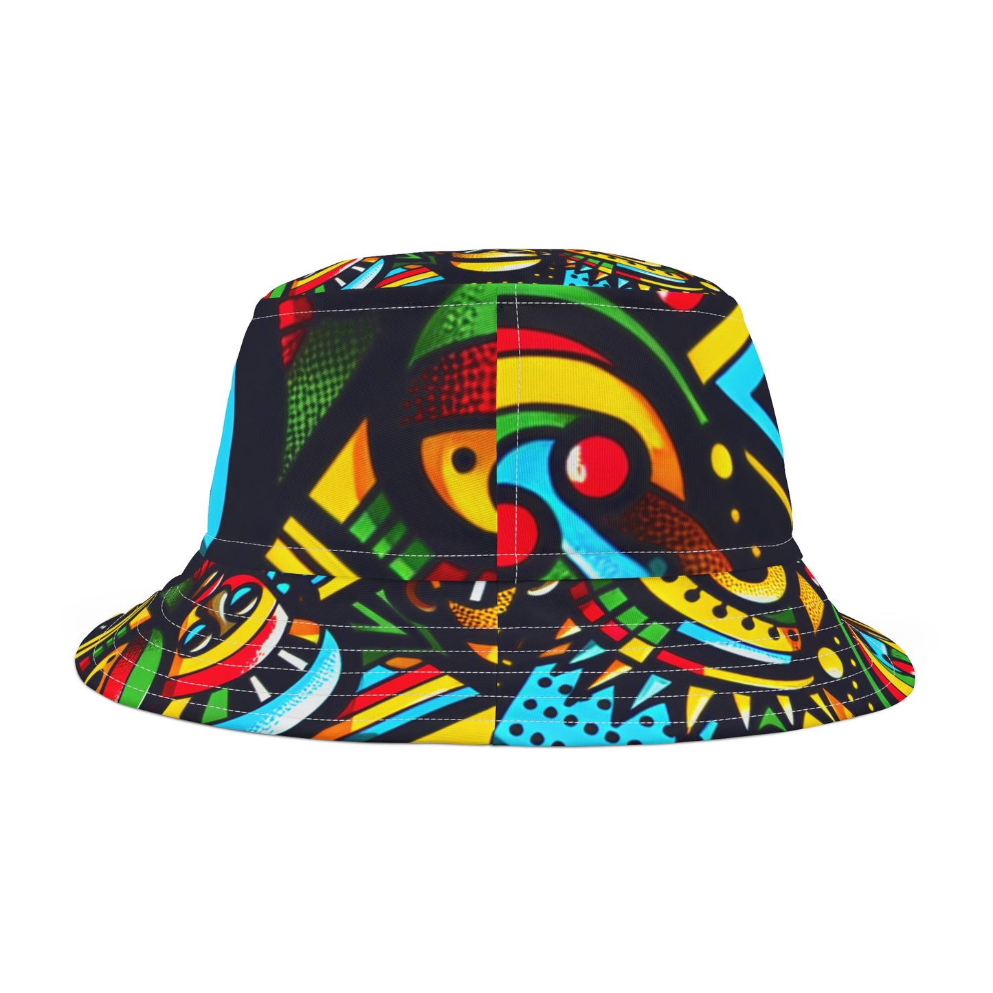 Amina Okoye - Bucket Hat