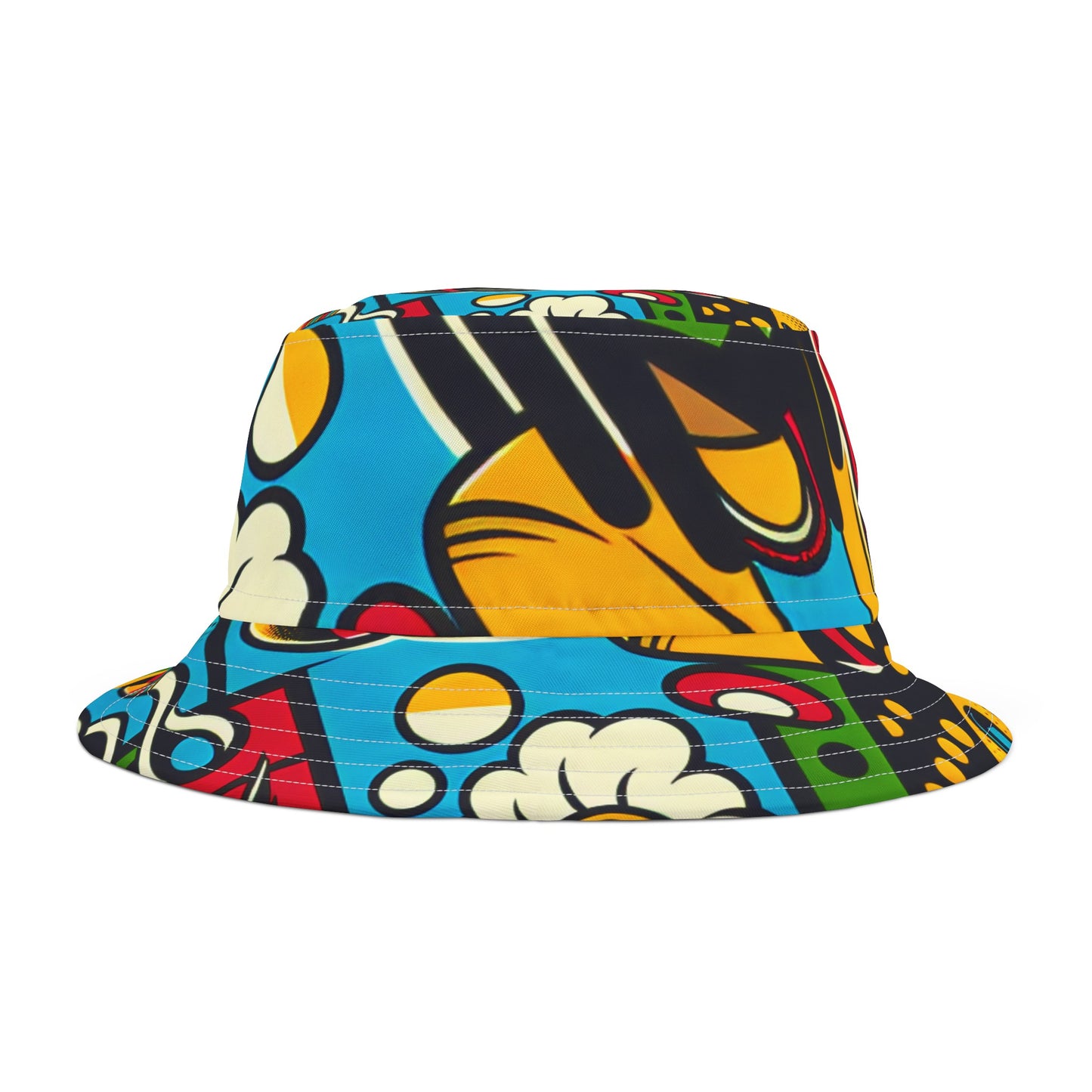 Azibo Masego - Bucket Hat