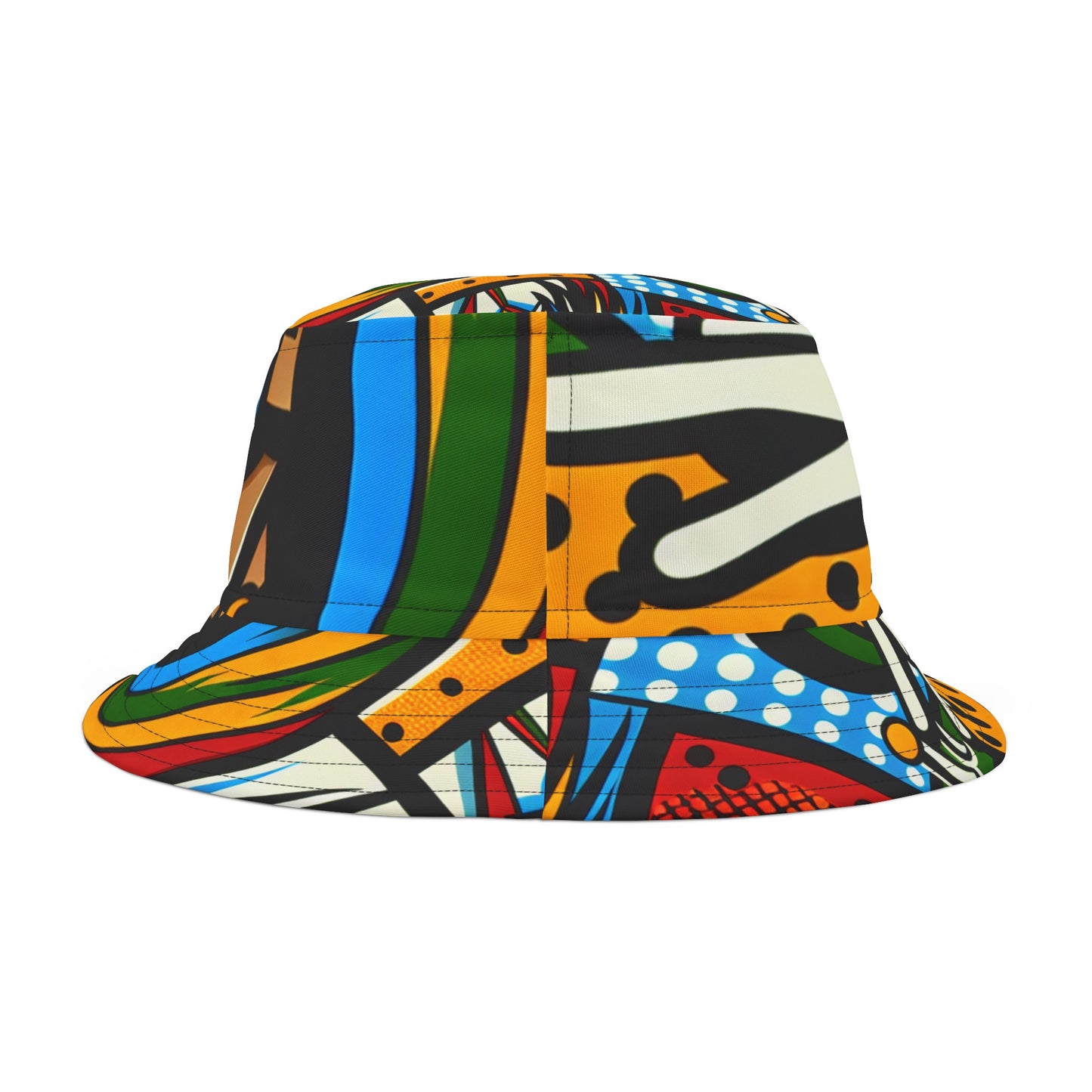 Ayo Okafor - Bucket Hat