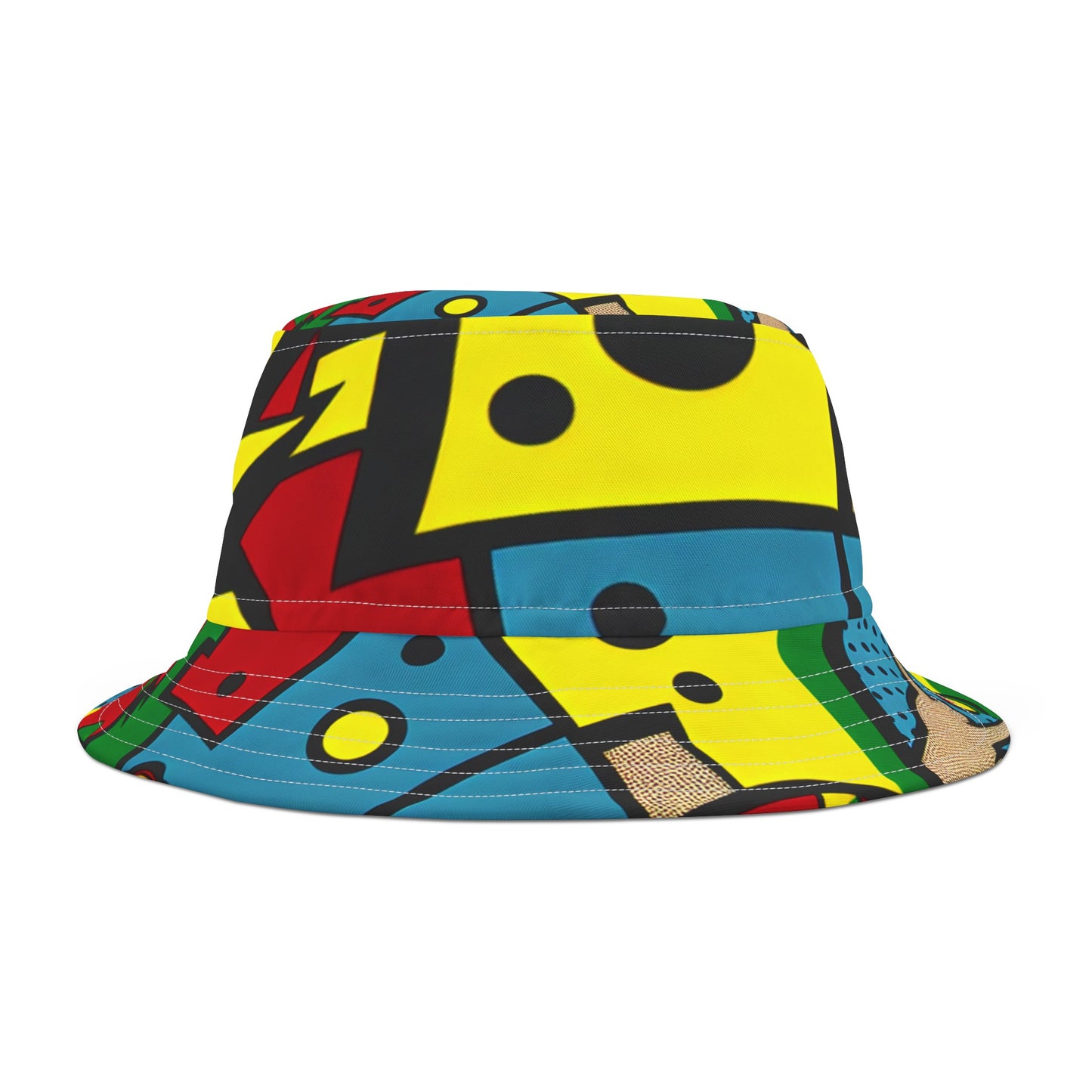 Azibo Bamidele - Bucket Hat