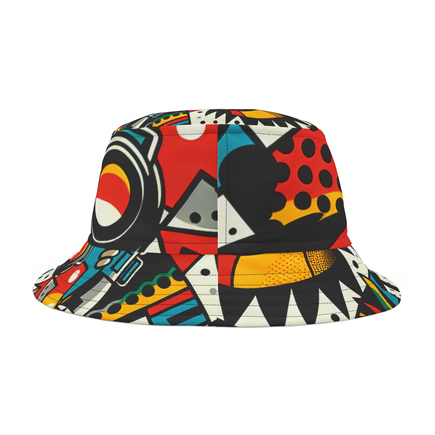 Azibo Okonkwo - Bucket Hat