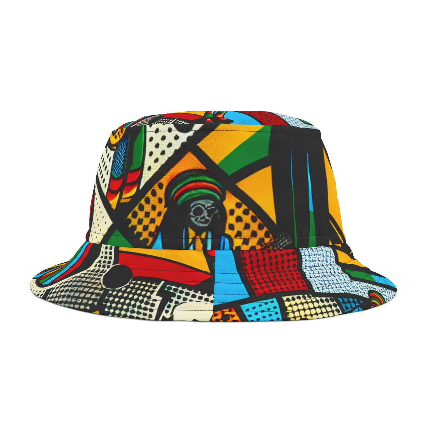 Azibo Masego - Bucket Hat
