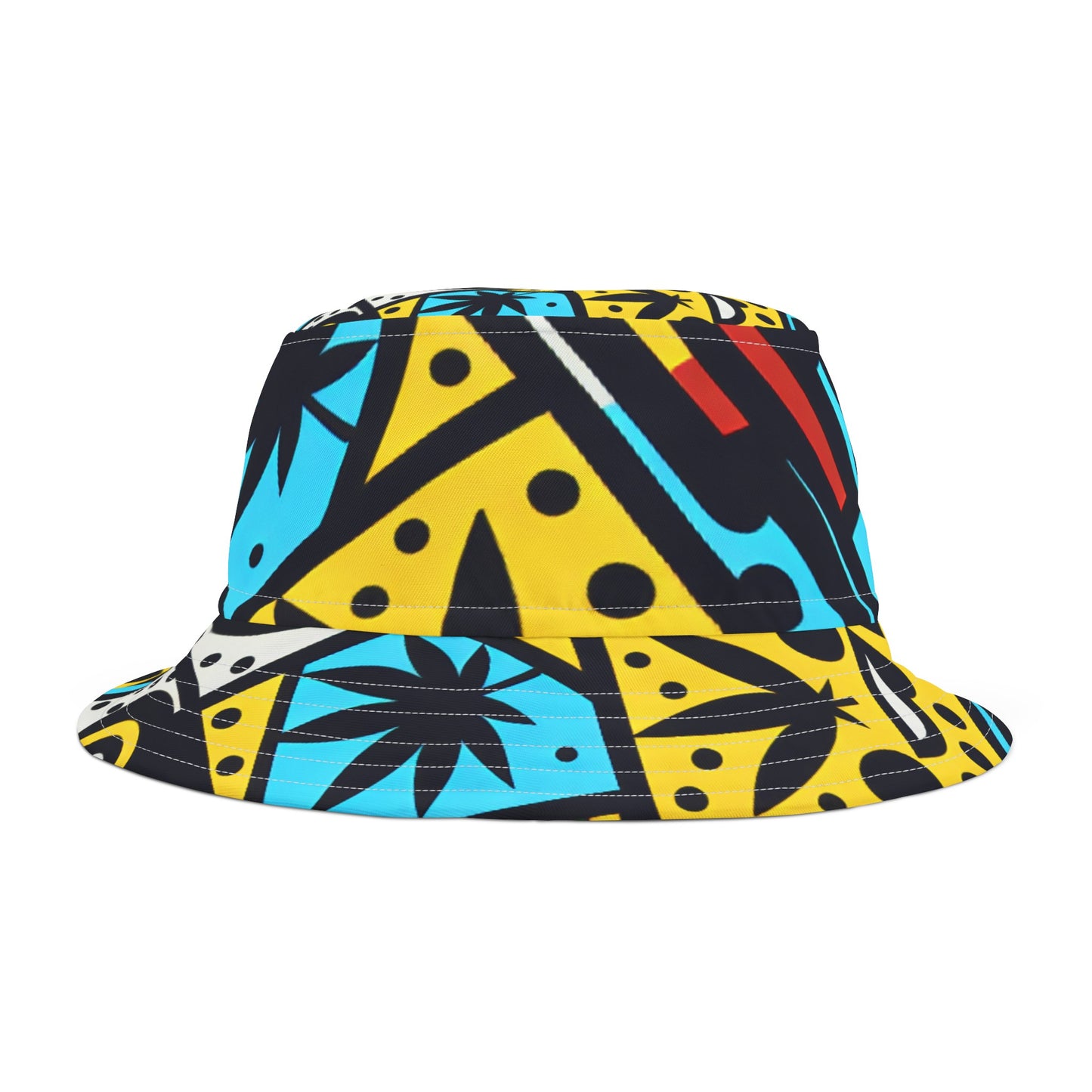 Ayo Kehinde - Bucket Hat