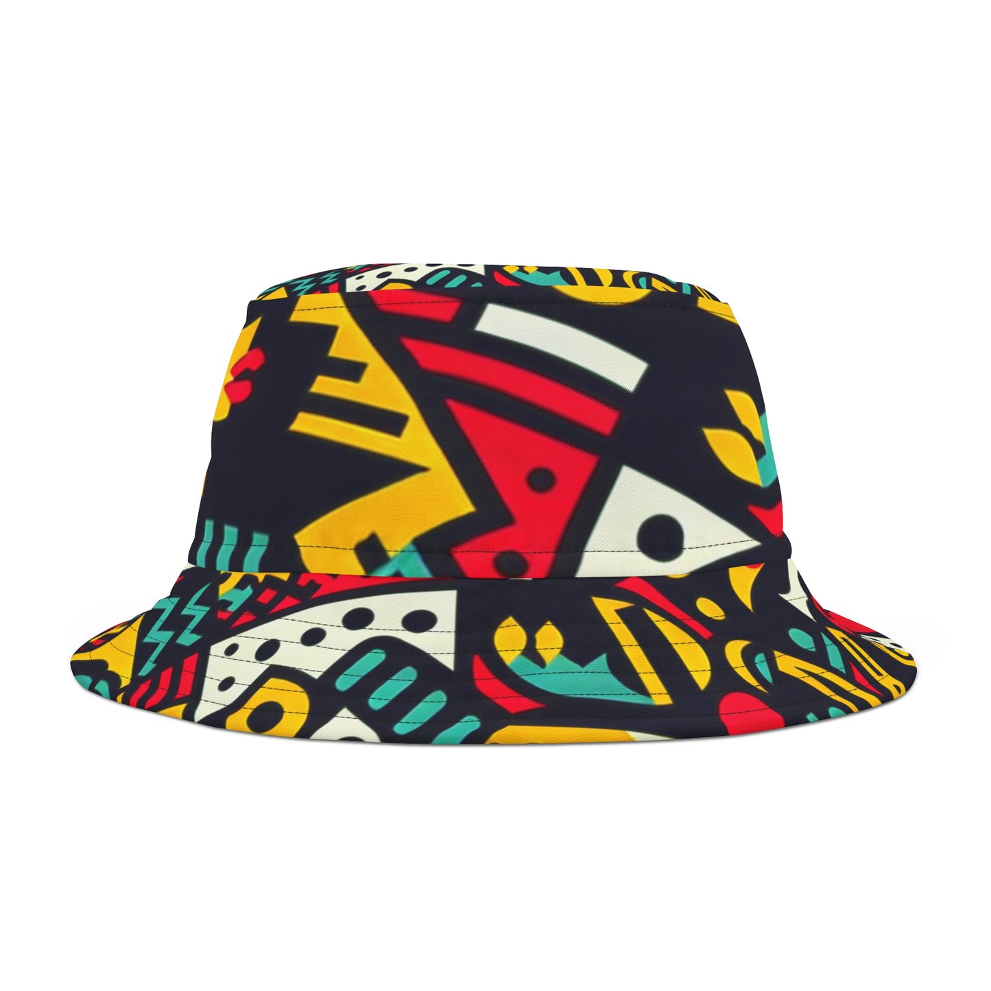 Amina Okoye - Bucket Hat