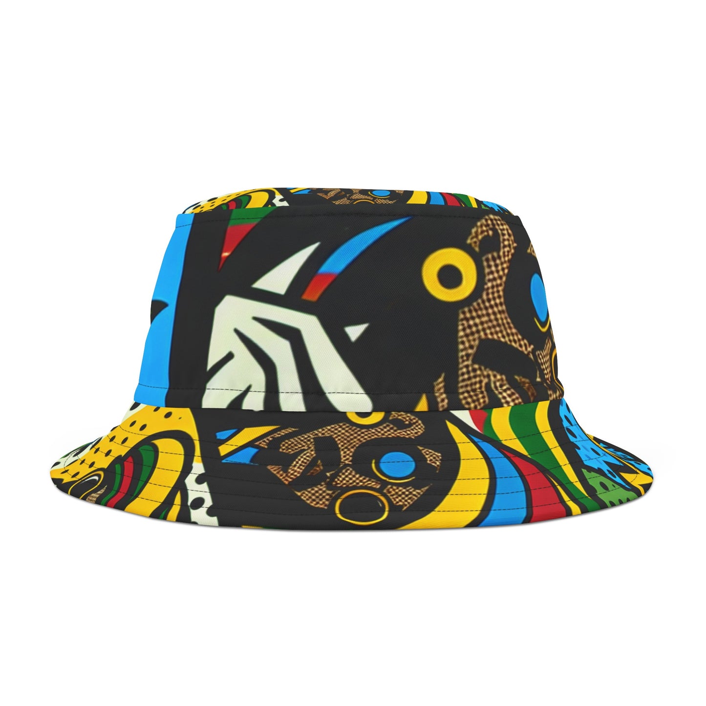 Amina Okoro - Bucket Hat