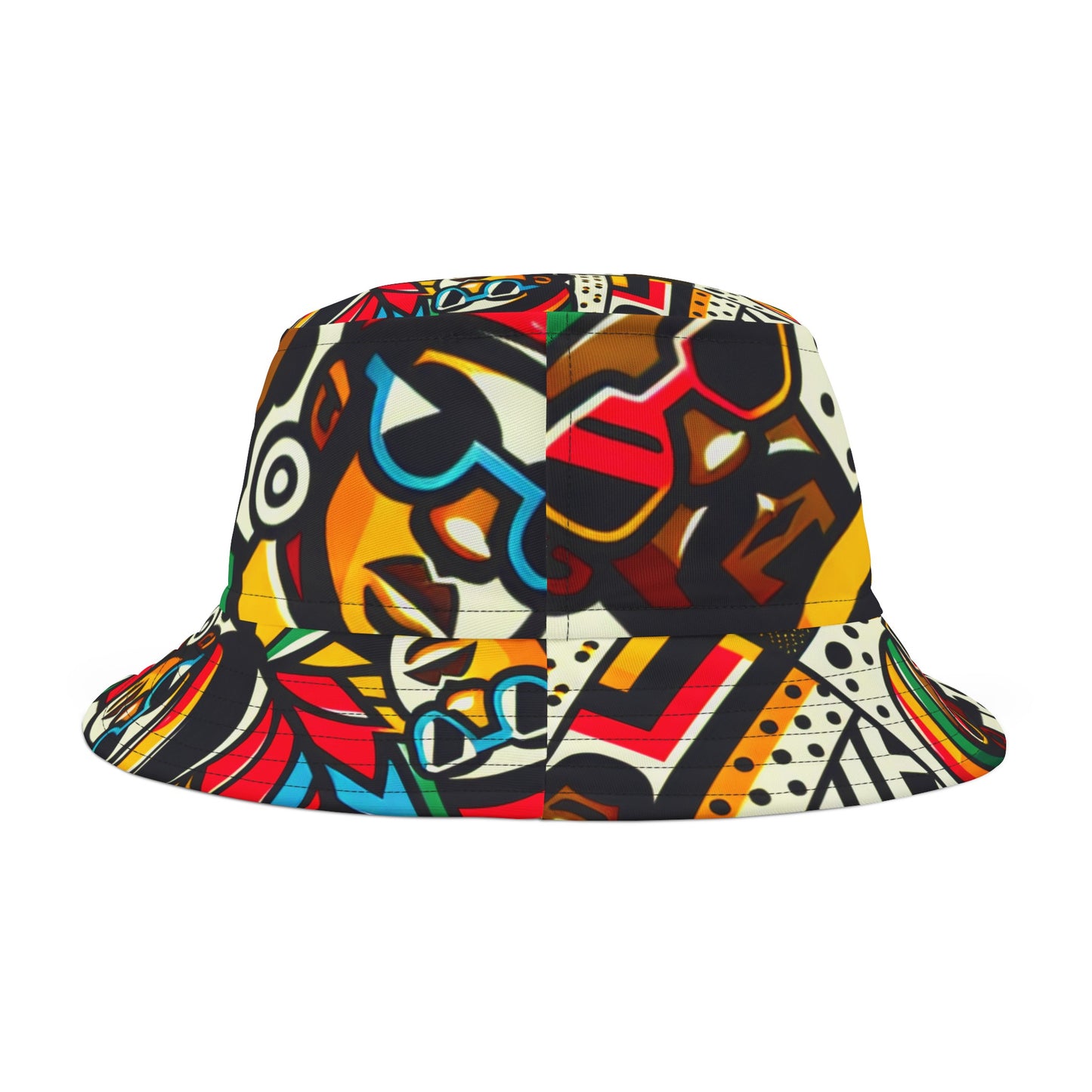 Azibo Masego - Bucket Hat