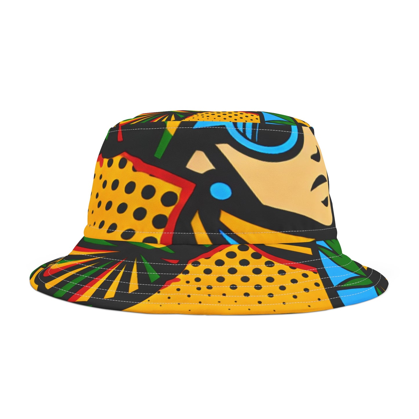 Azibo Masego - Bucket Hat