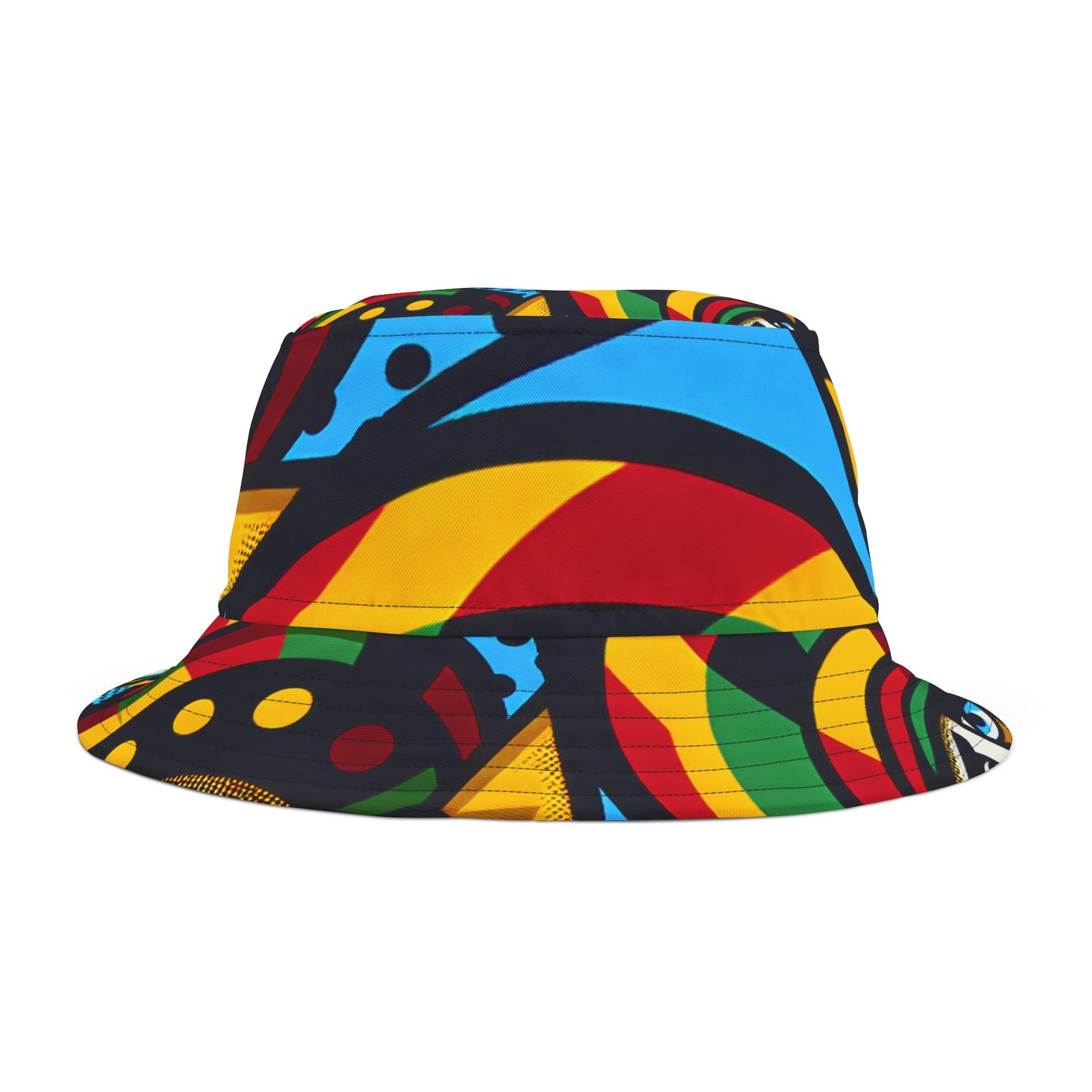 Akachi Mboma - Bucket Hat