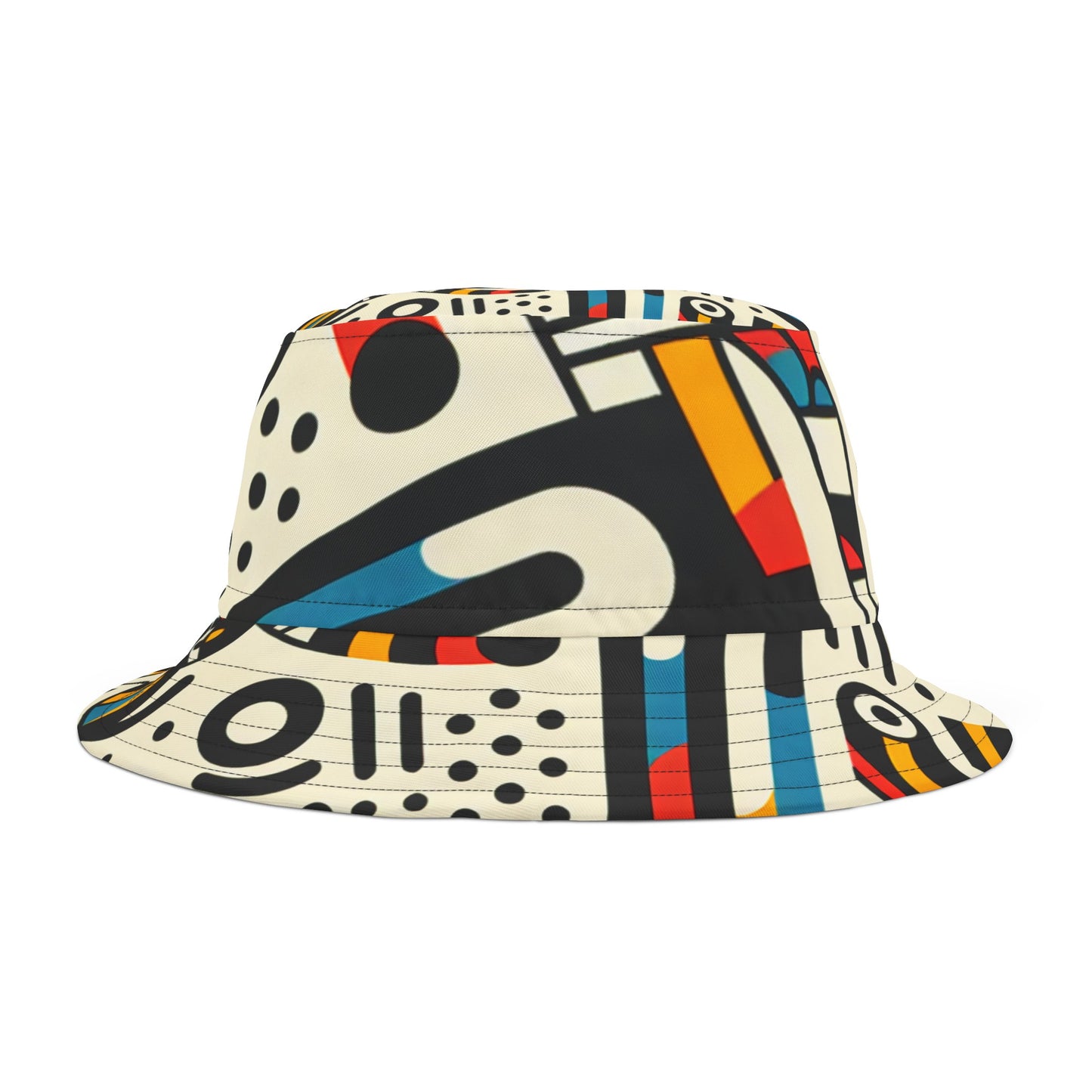 Amara Njeze - Bucket Hat