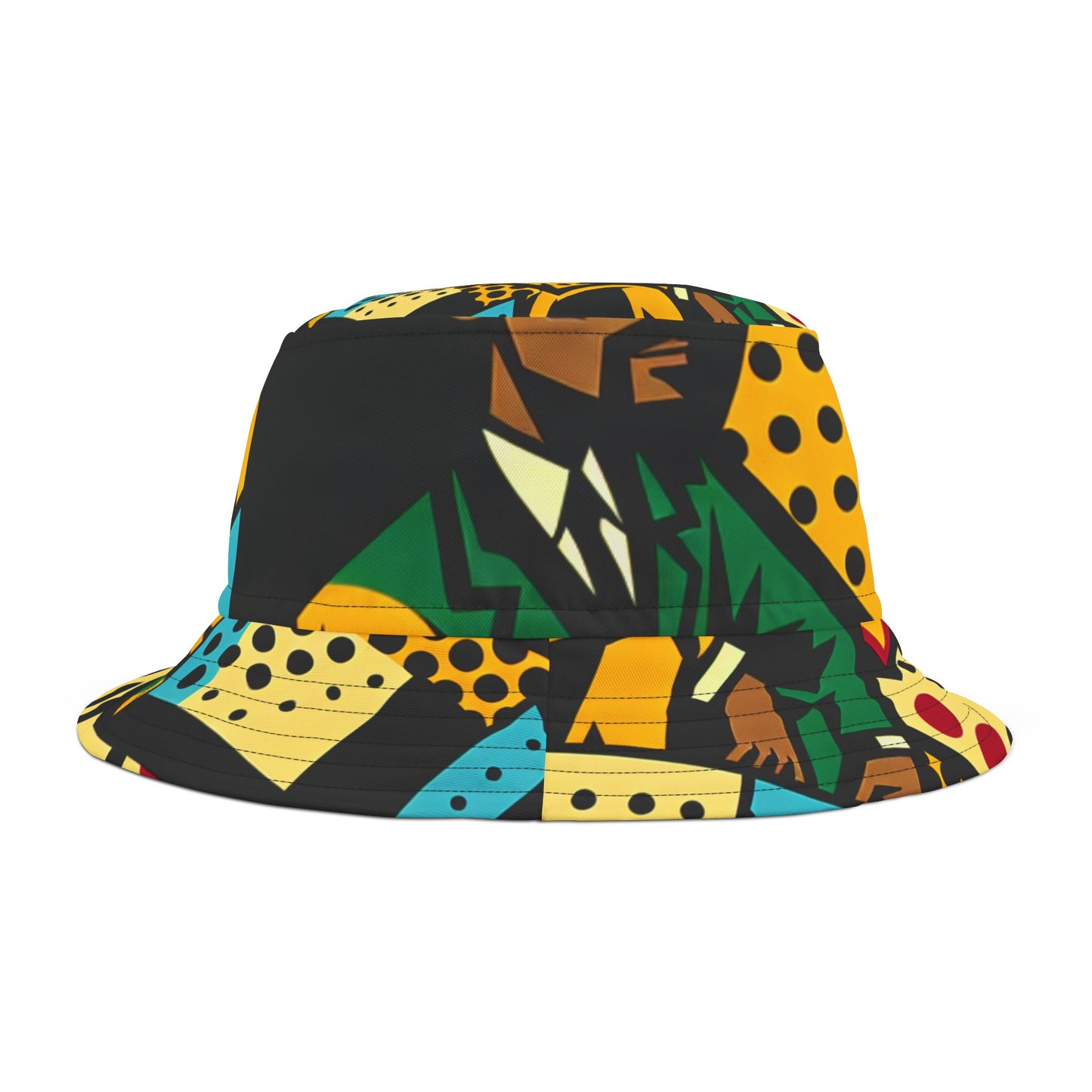 Azibo Masego - Bucket Hat