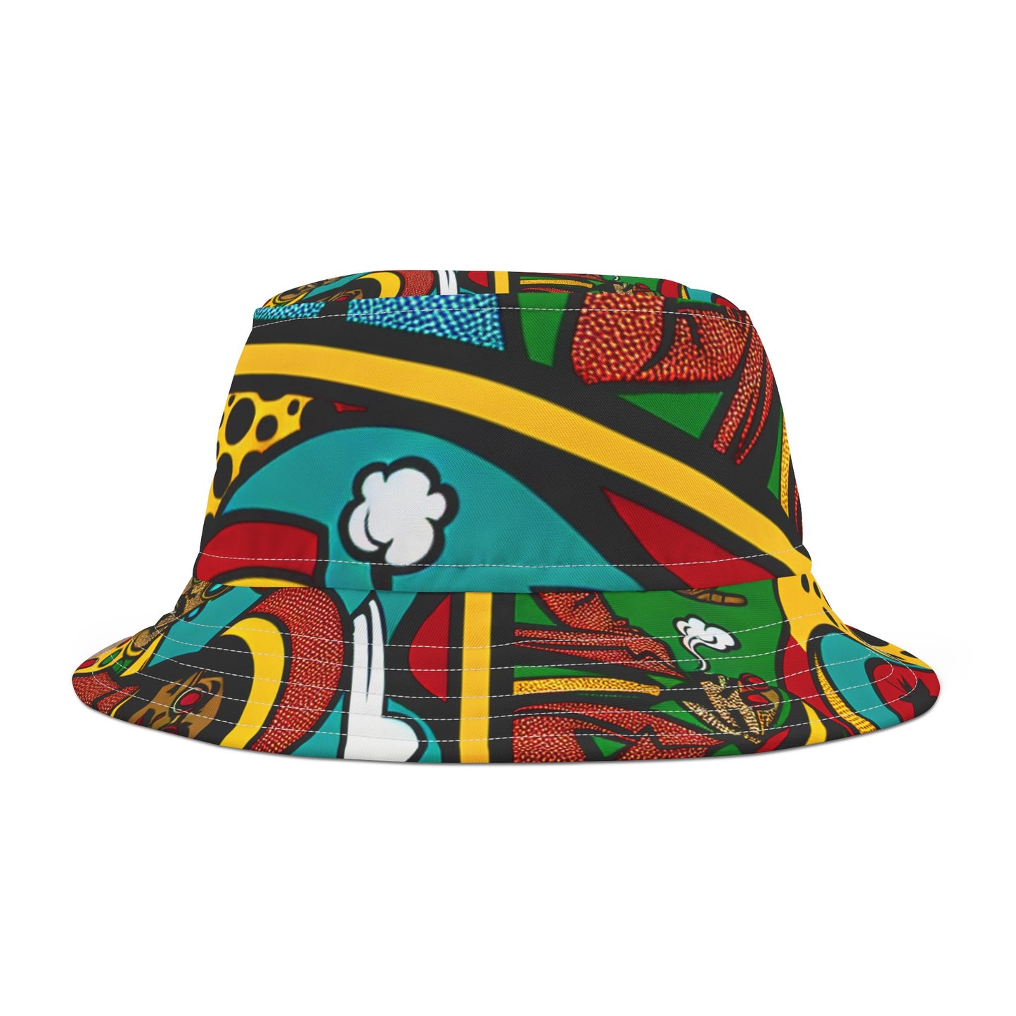 Azibo Okonkwo - Bucket Hat
