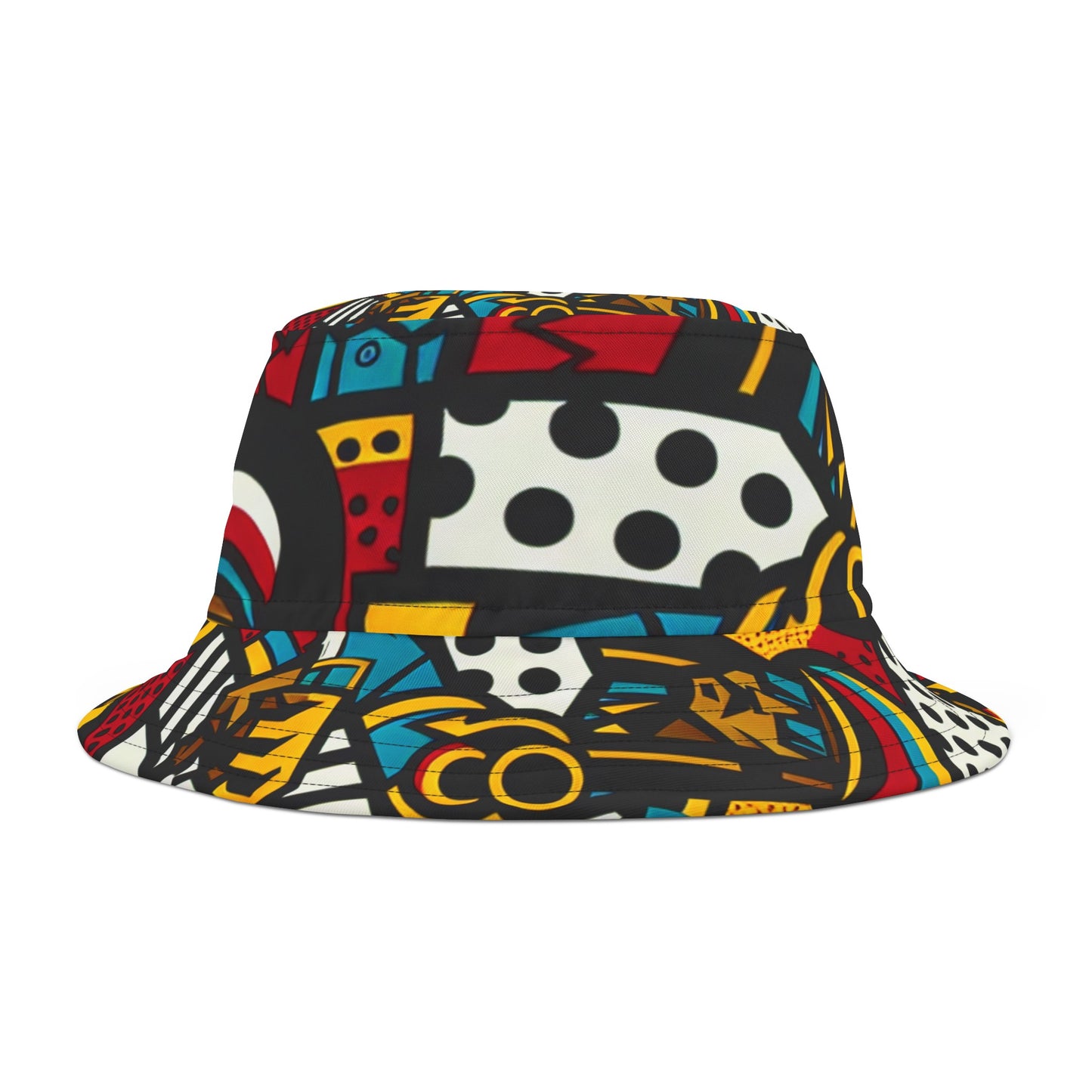 Anaya Makonde - Bucket Hat