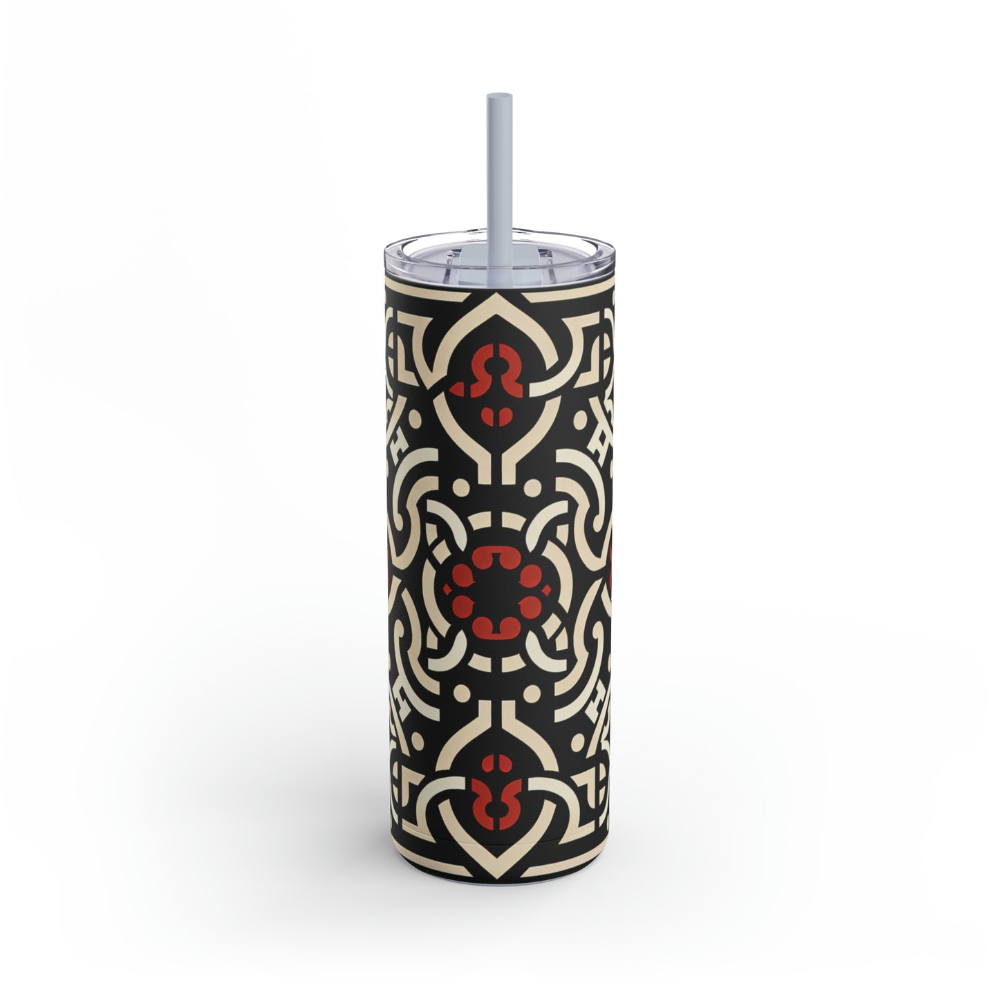 Celtic Knotwork Tumbler