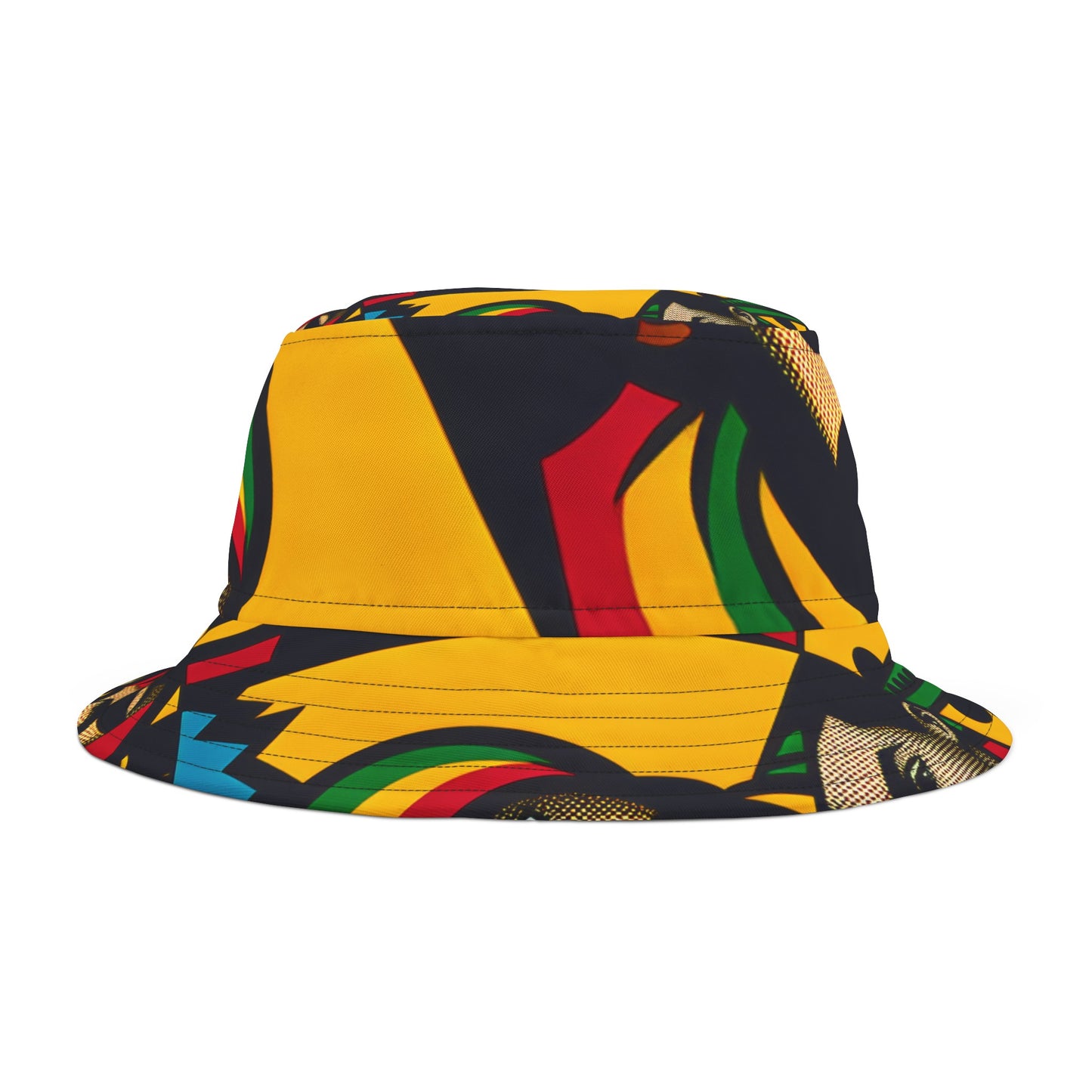 Ayo Bamidele - Bucket Hat