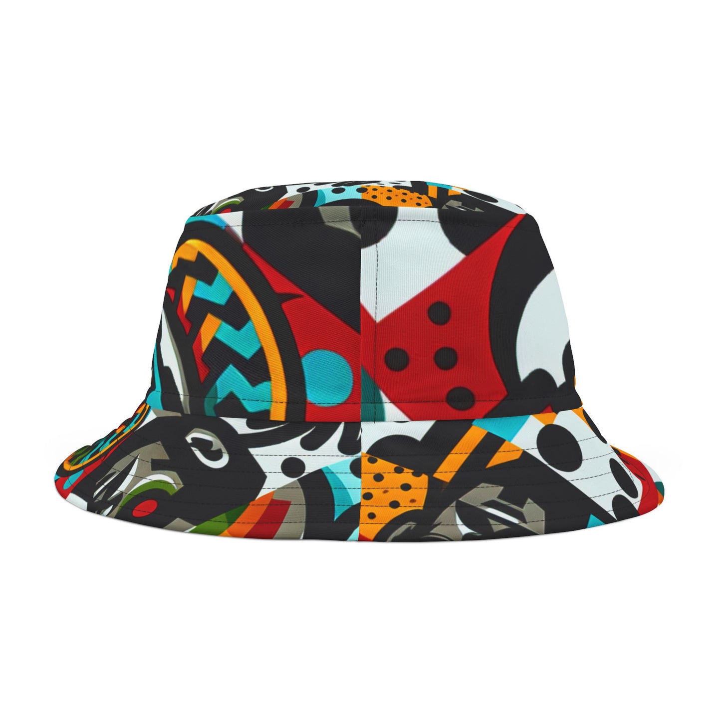 Azibo Masego - Bucket Hat