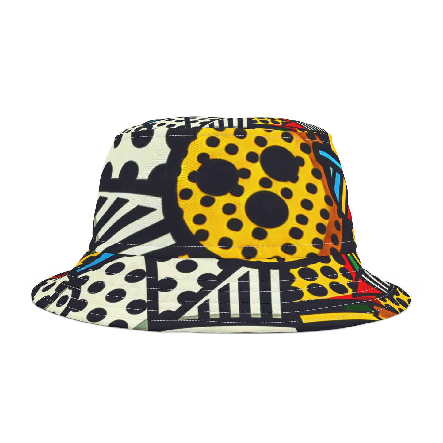 Amina Okoye - Bucket Hat