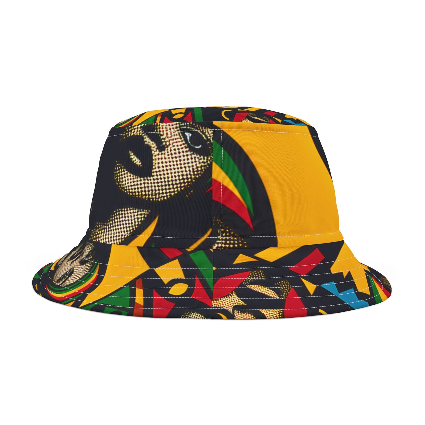 Ayo Bamidele - Bucket Hat