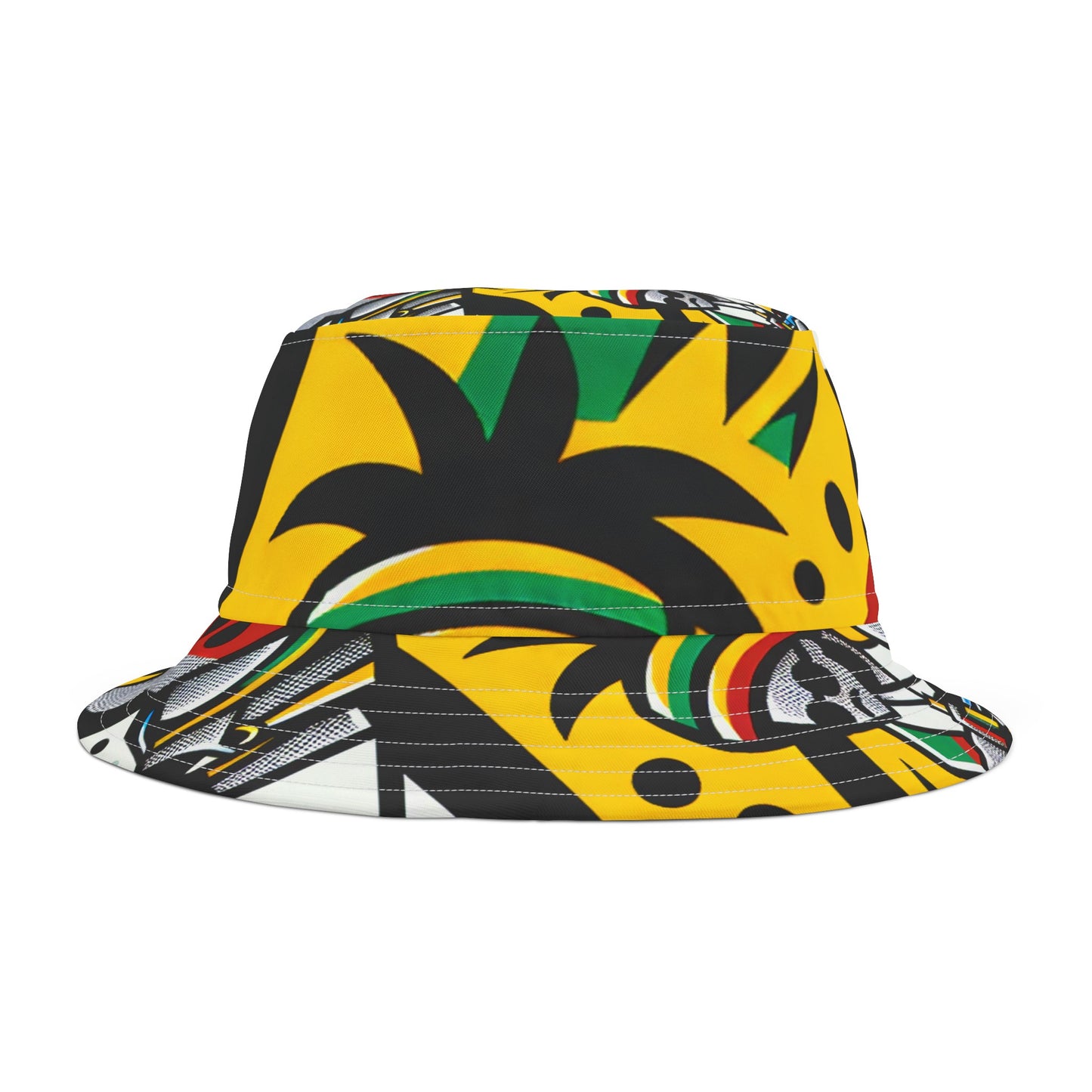Amara Okoye - Bucket Hat