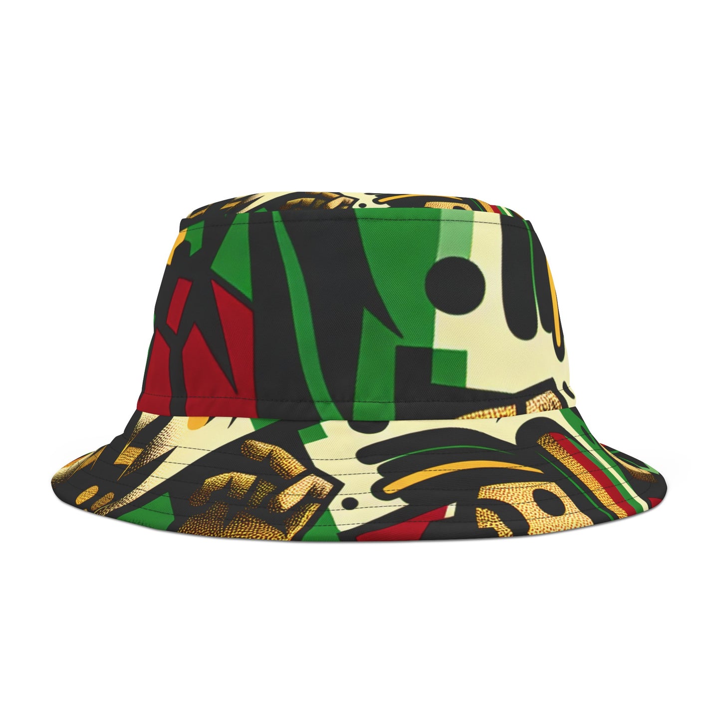 Ayo Adekunle - Bucket Hat