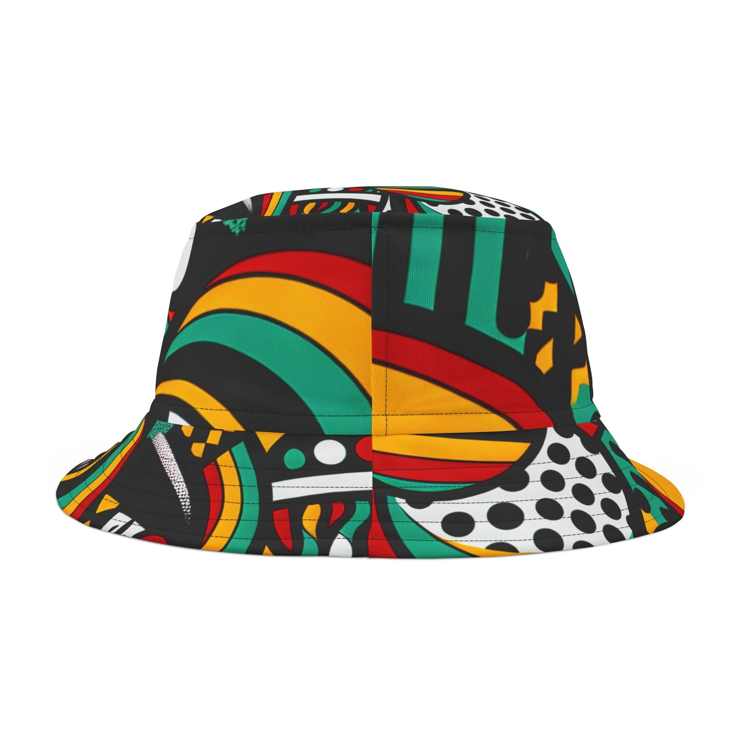 Amina Garuba - Bucket Hat