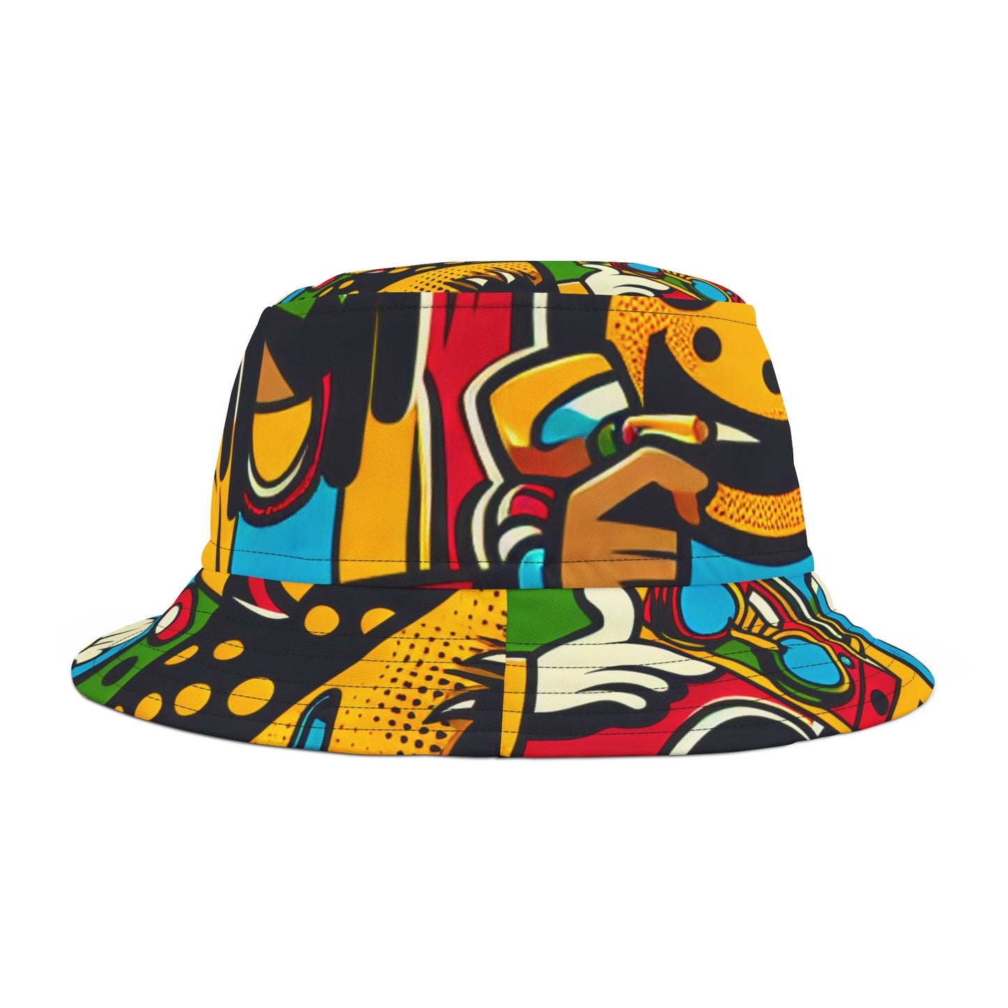 Azibo Masego - Bucket Hat