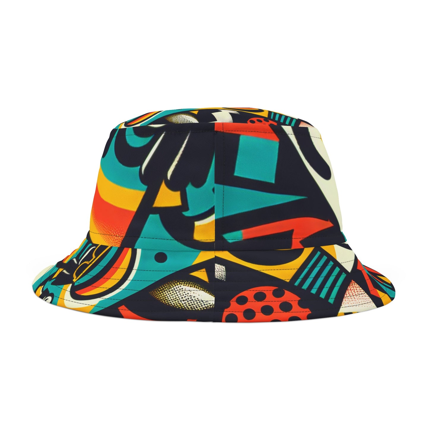 Amina Kambeya - Bucket Hat