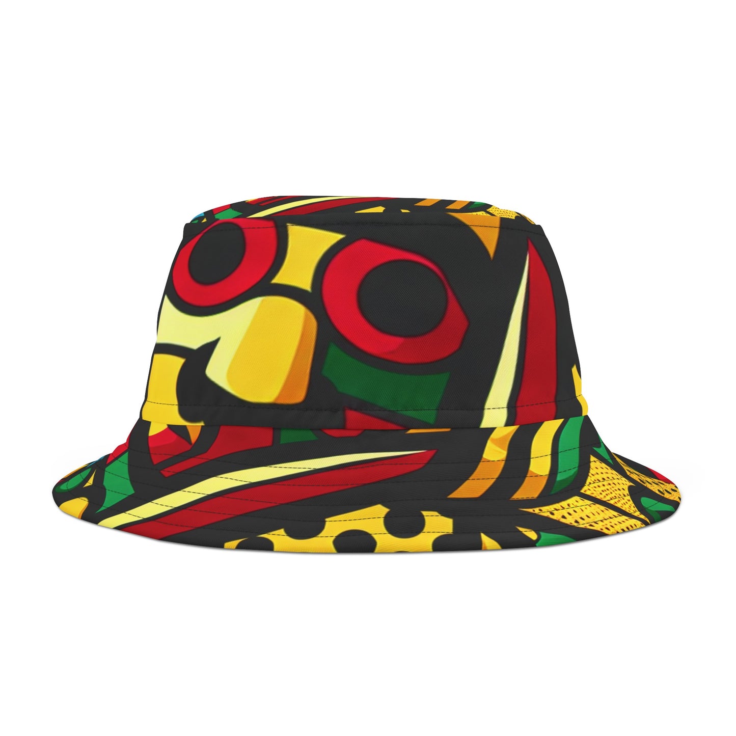 Azibo Masika - Bucket Hat