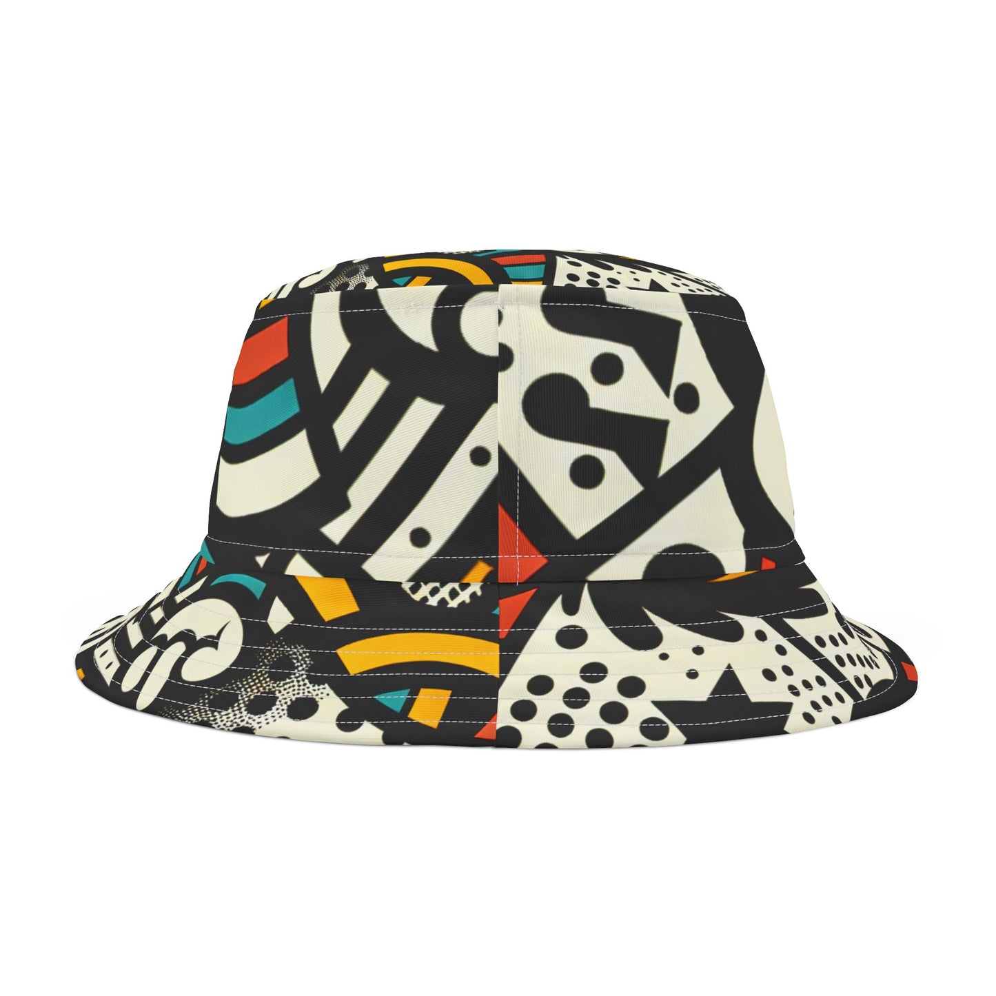 Amara Diallo - Bucket Hat