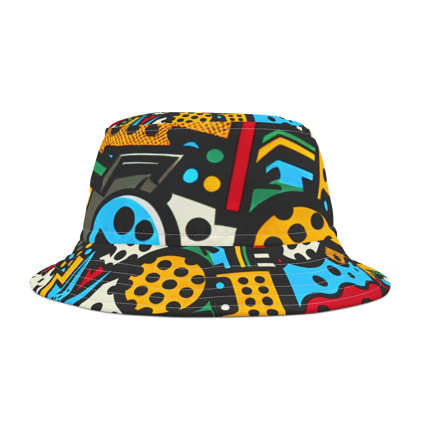 Amara Onyeka - Bucket Hat